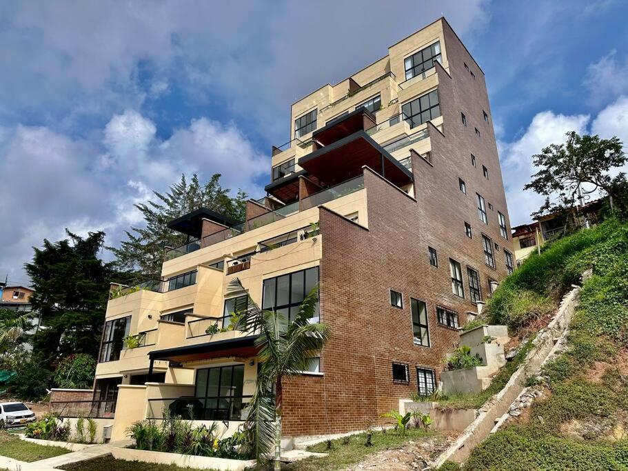 Guatape Condo Náutico