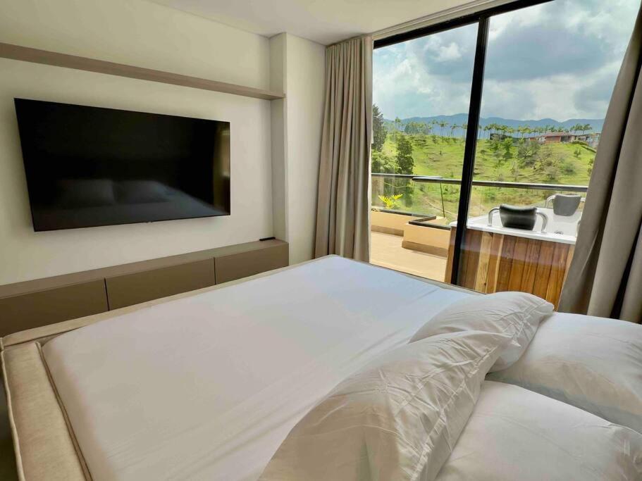Guatape Condo Náutico
