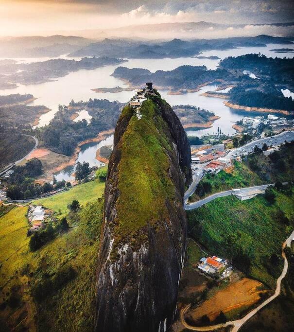 Guatape Condo Náutico
