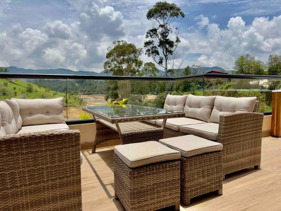 Guatape Condo Náutico