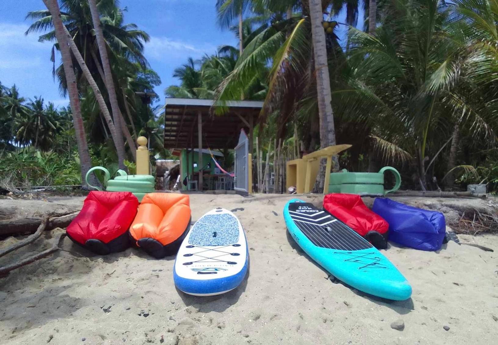 Destiny Rainbow Beach Resort view 4