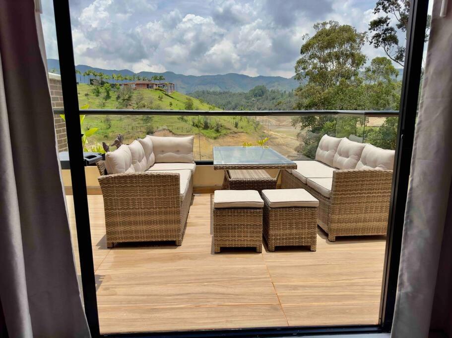 Guatape Condo Náutico