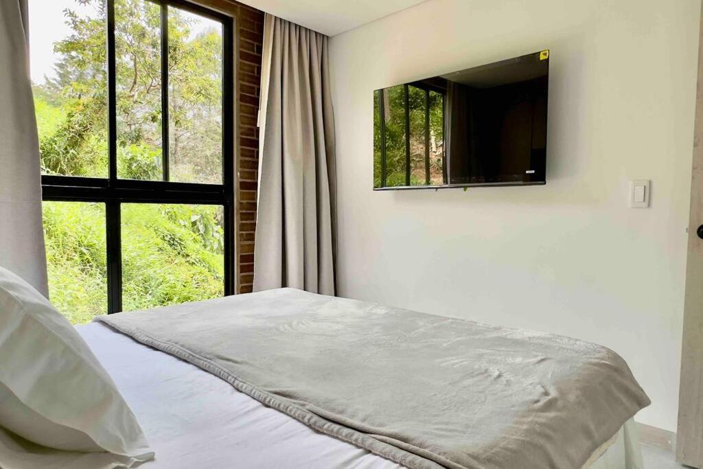 Guatape Condo Náutico