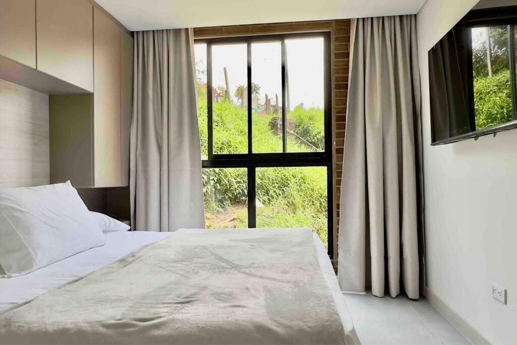 Guatape Condo Náutico