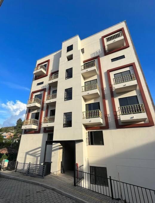 Guatape Condo Náutico
