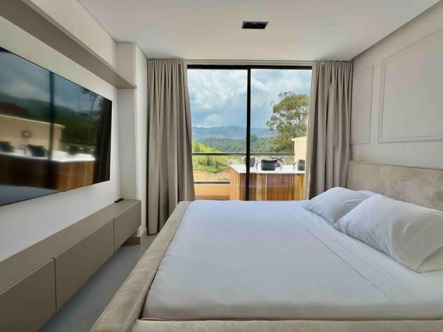 Guatape Condo Náutico