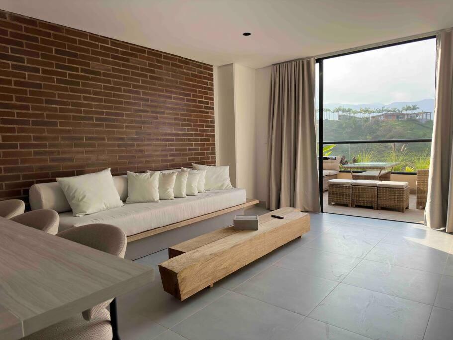 Guatape Condo Náutico