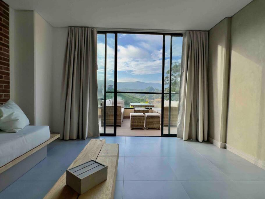 Guatape Condo Náutico