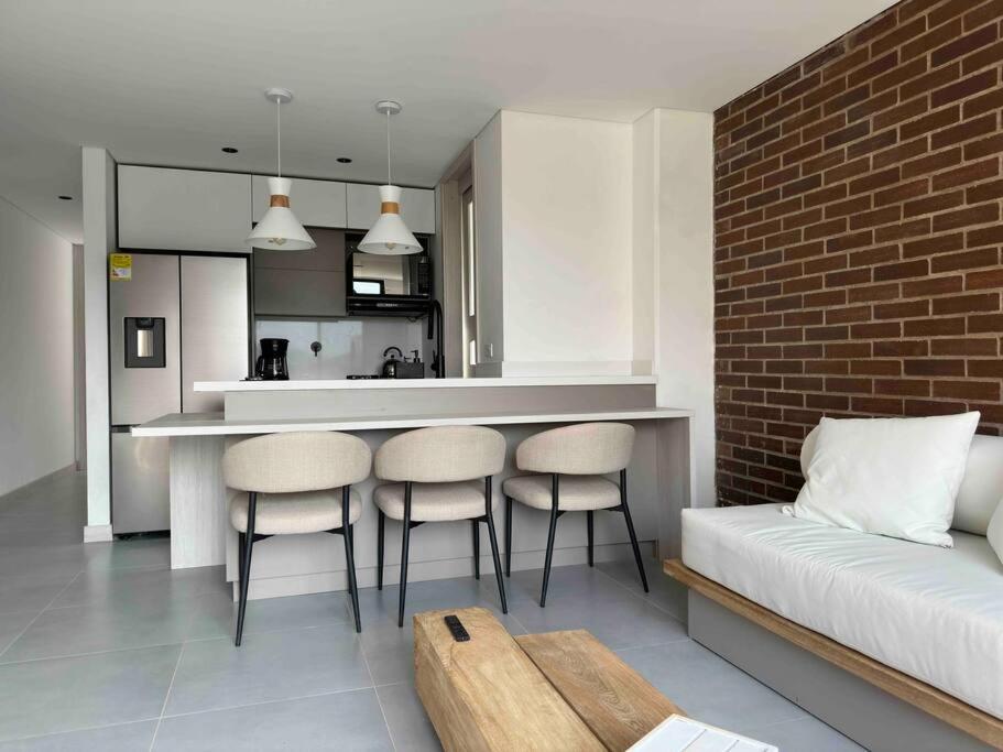 Guatape Condo Náutico