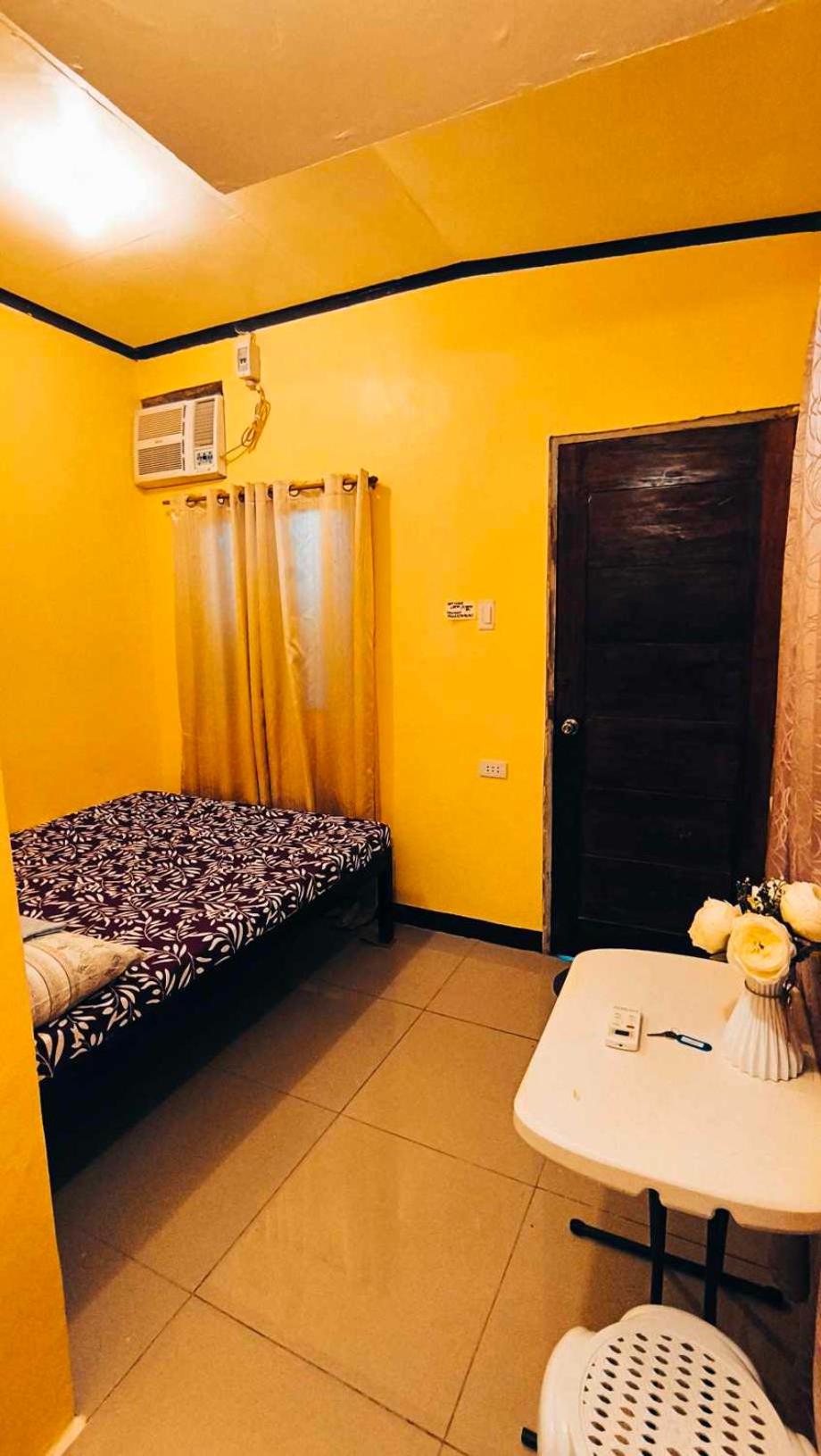 CheRi Backpackers Hostel view 2