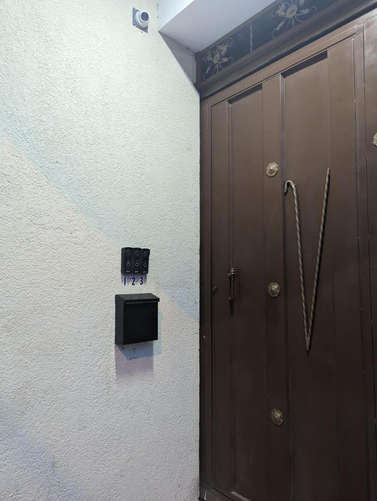 Apartamentos Vallhala