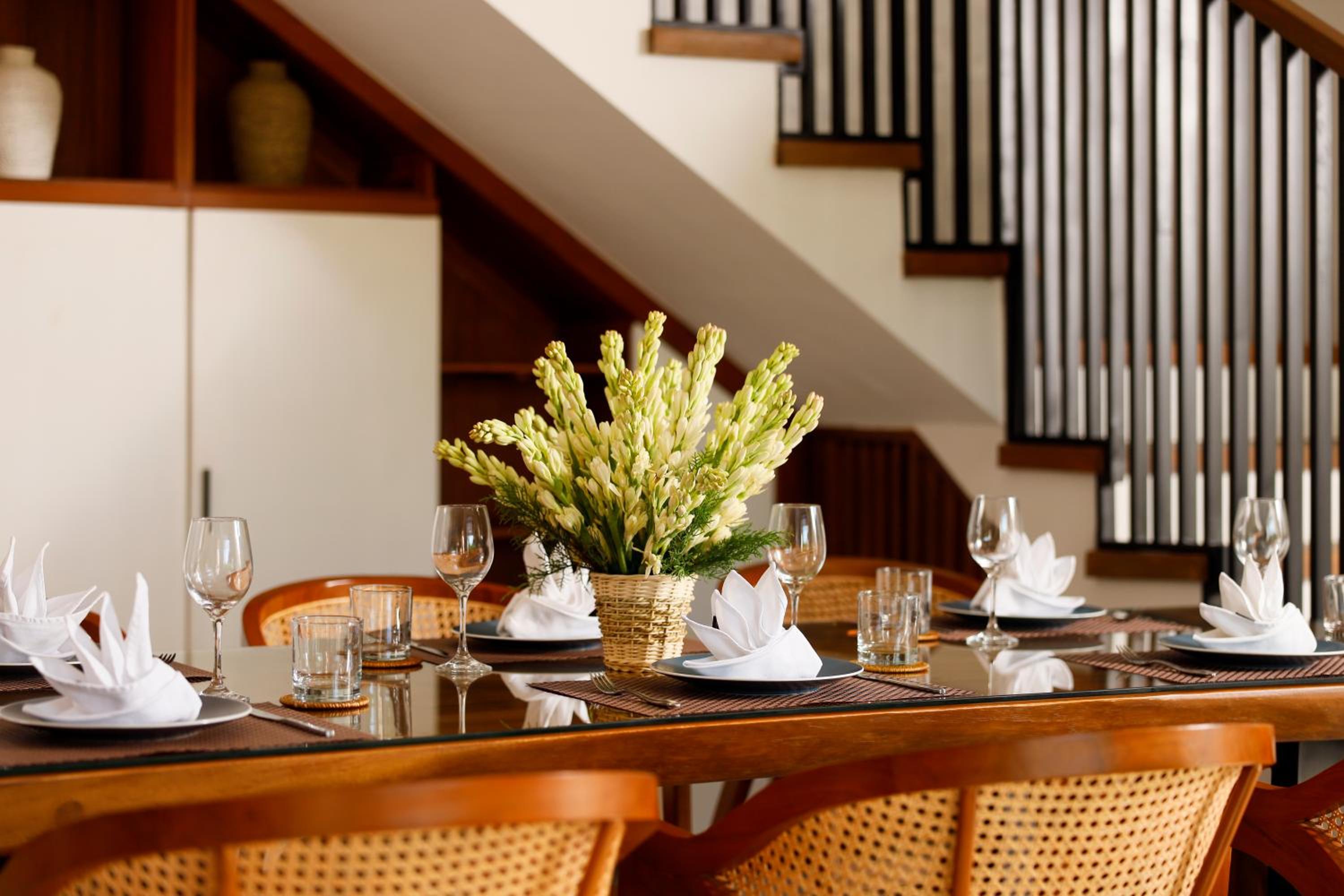 Villa Ananya Seminyak by Nakula view 3