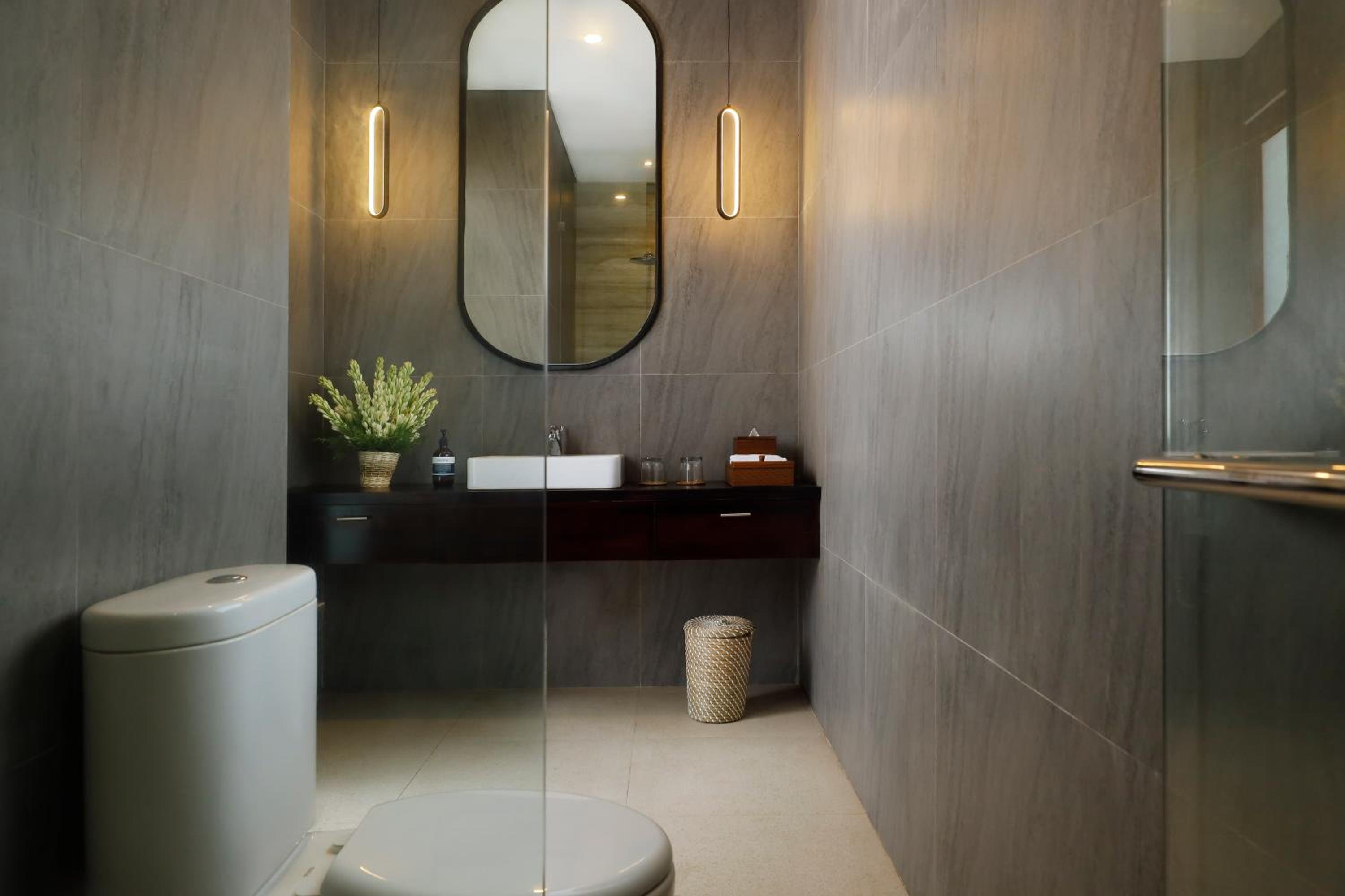 Villa Ananya Seminyak by Nakula view 5