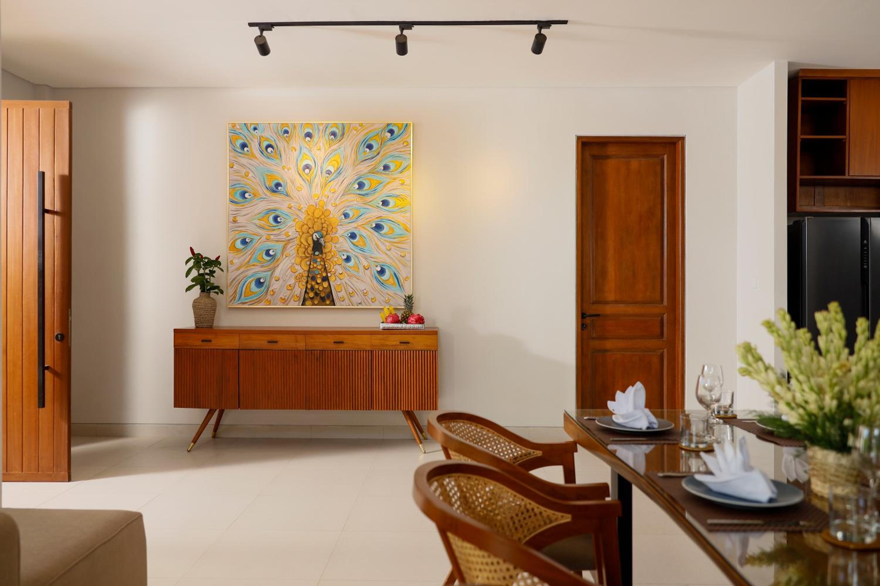 Villa Ananya Seminyak by Nakula view 2