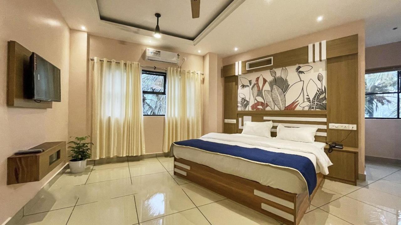 IvyArk Residency