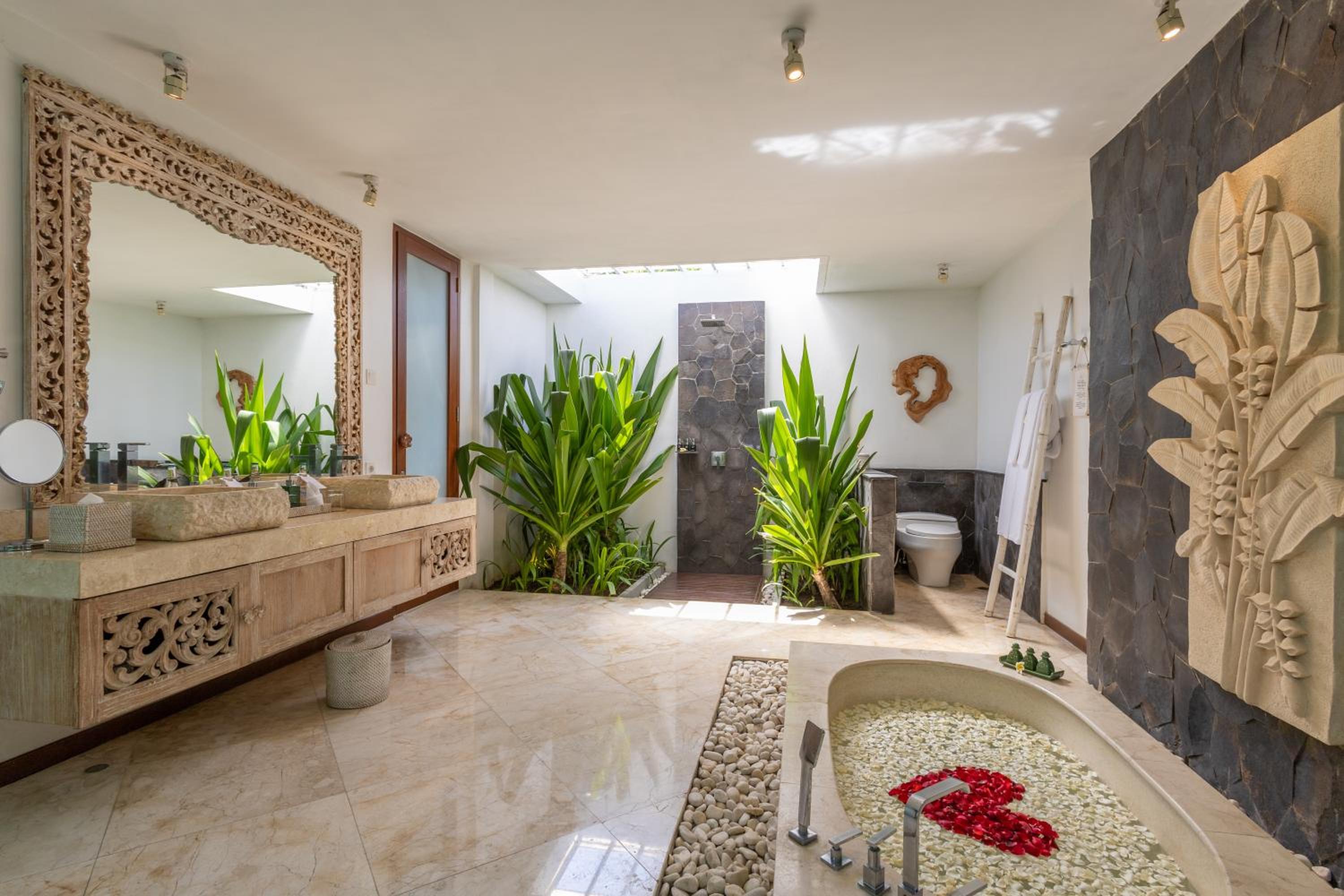 The Royal Purnama Luxury Villas - Adults Only