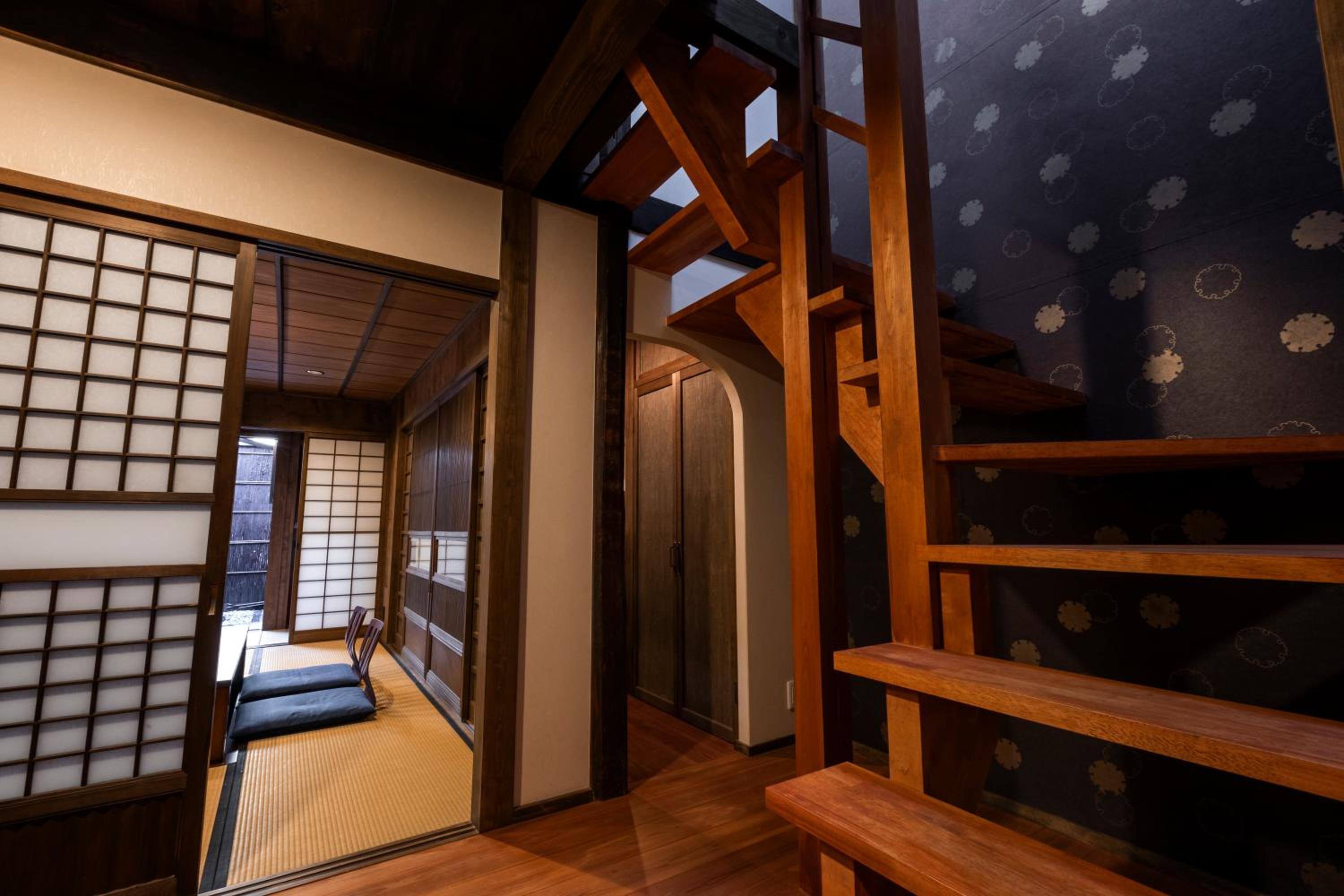 Rinn Shijo Machiya photo 4