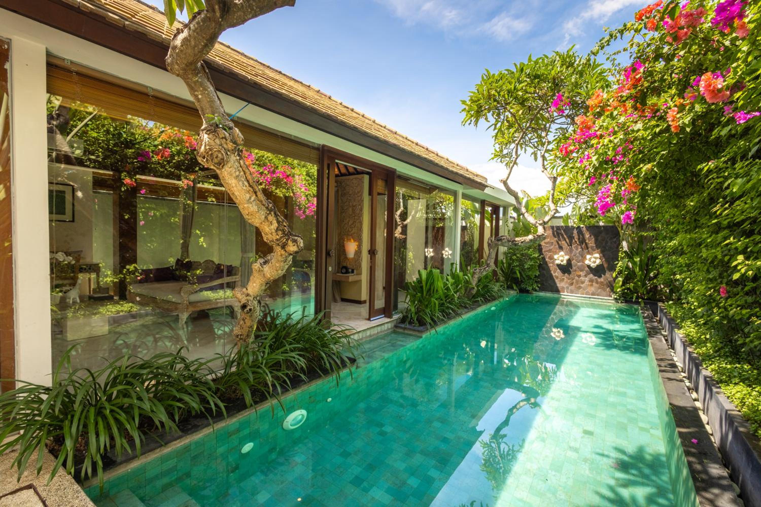The Royal Purnama Luxury Villas - Adults Only