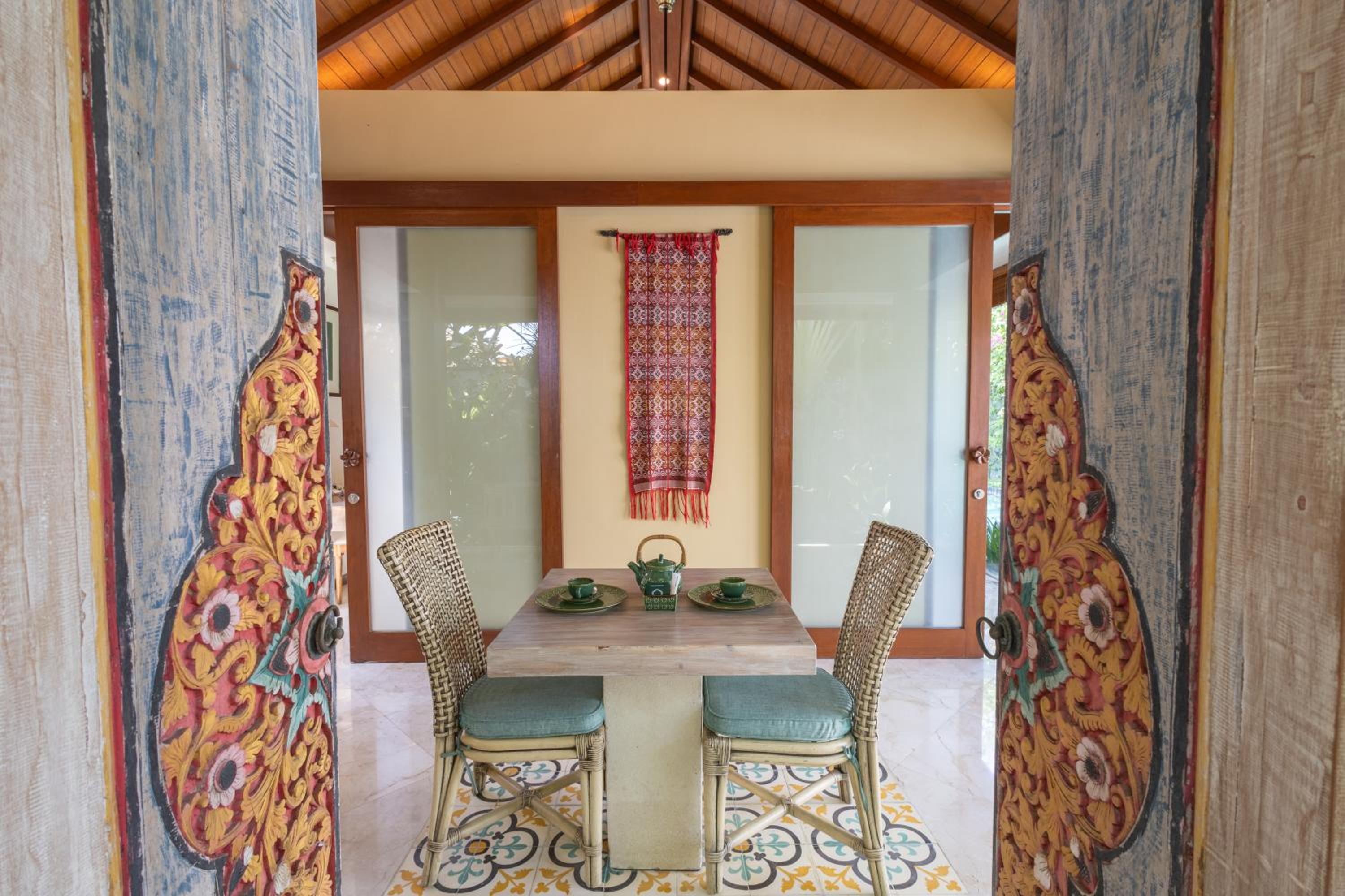The Royal Purnama Luxury Villas - Adults Only