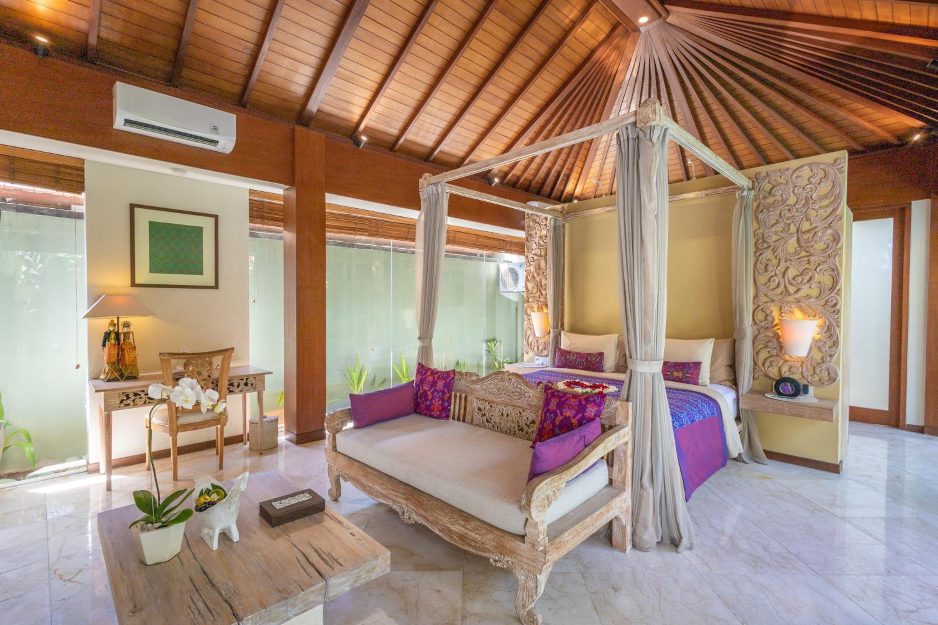 The Royal Purnama Luxury Villas - Adults Only