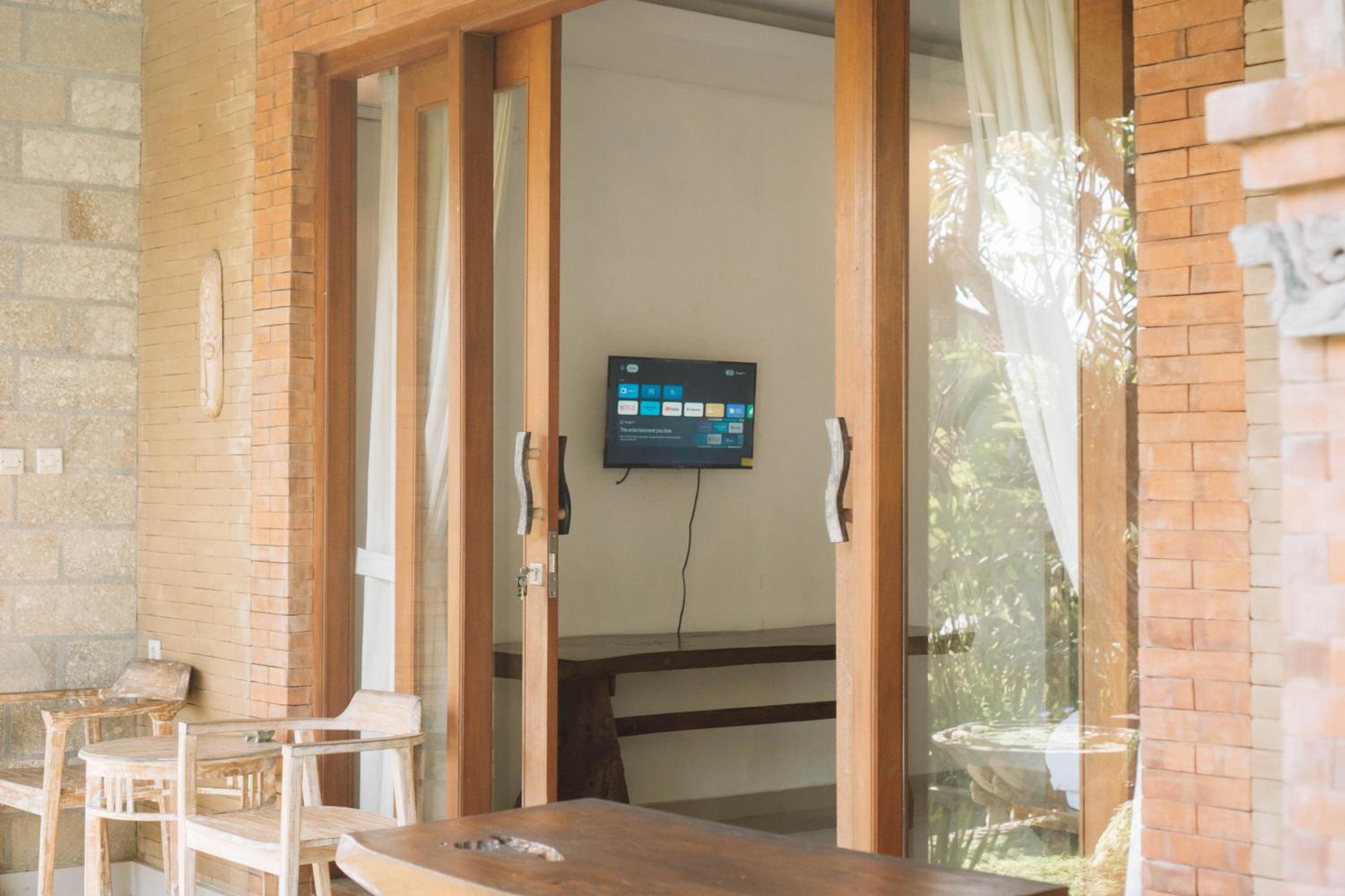 Bramasa Ubud Guest House