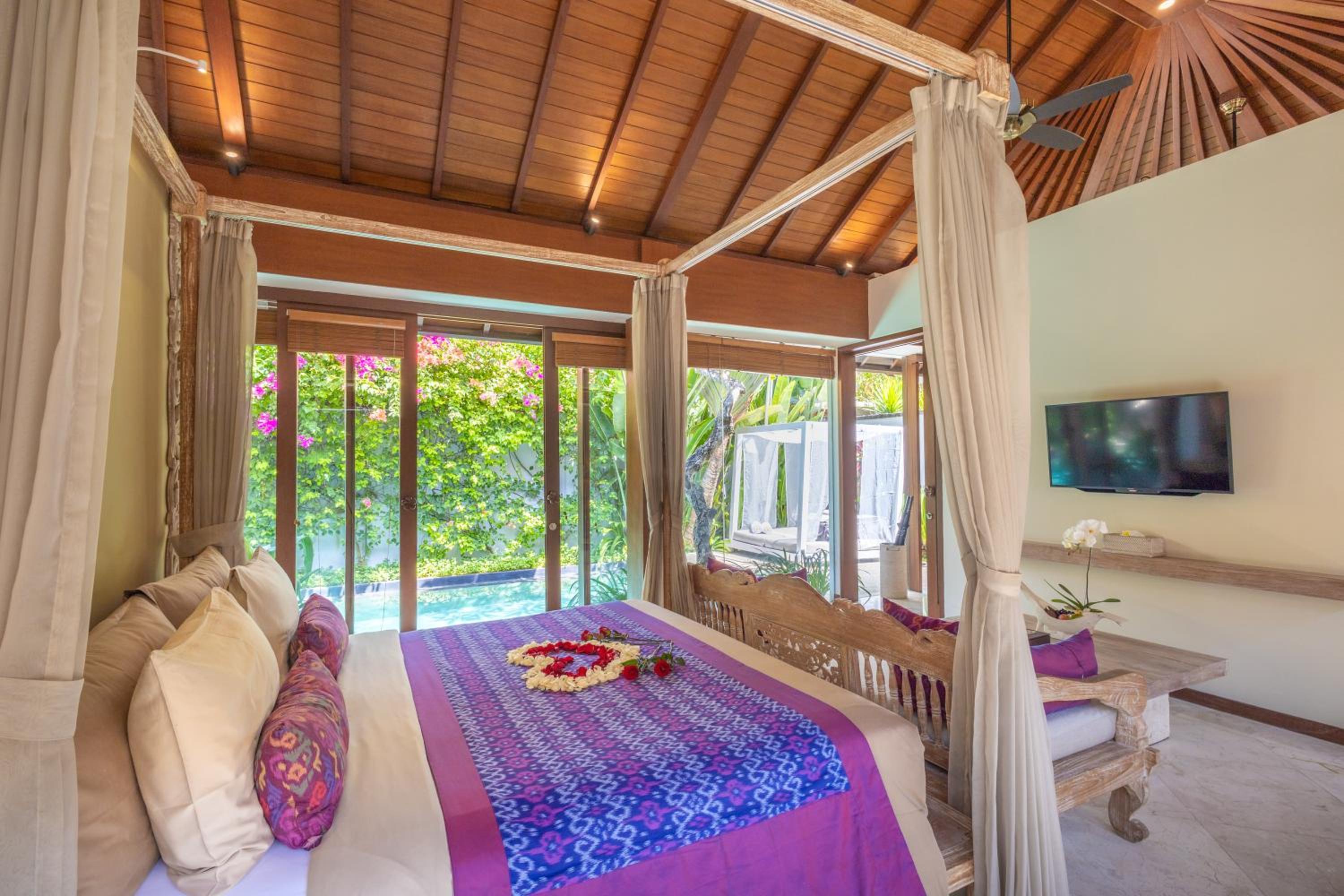 The Royal Purnama Luxury Villas - Adults Only