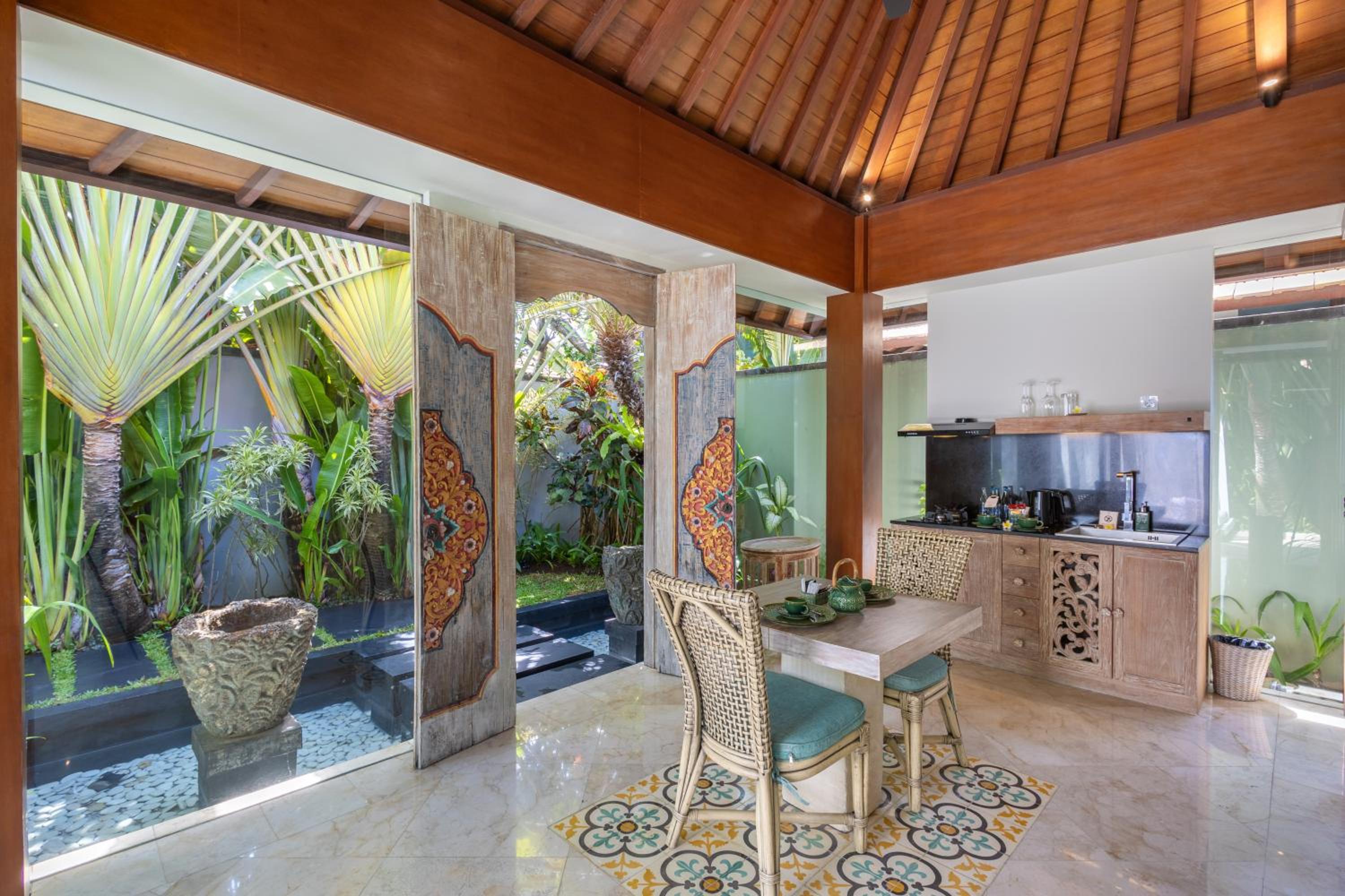 The Royal Purnama Luxury Villas - Adults Only