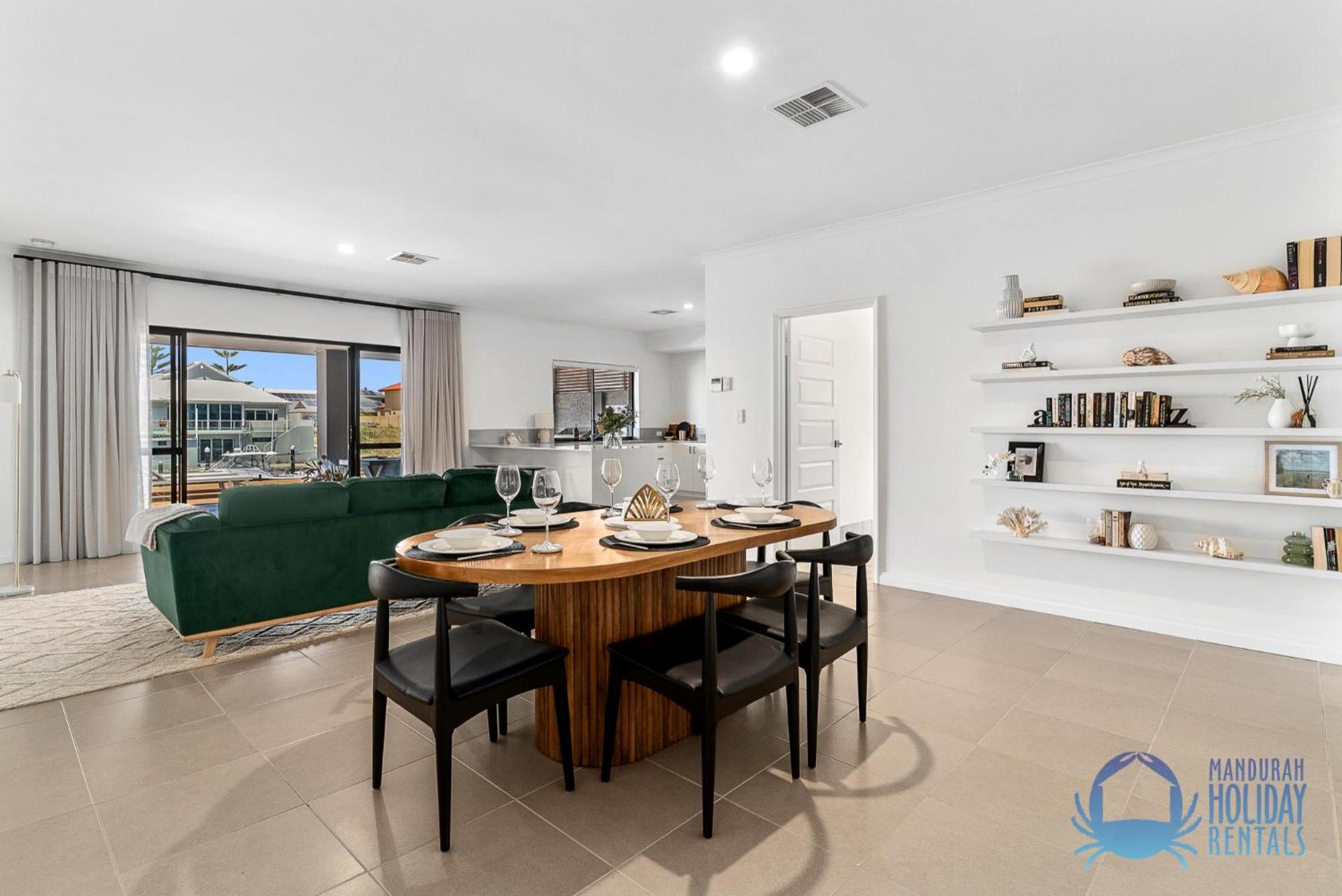 Casa Cumpari in Wannanup