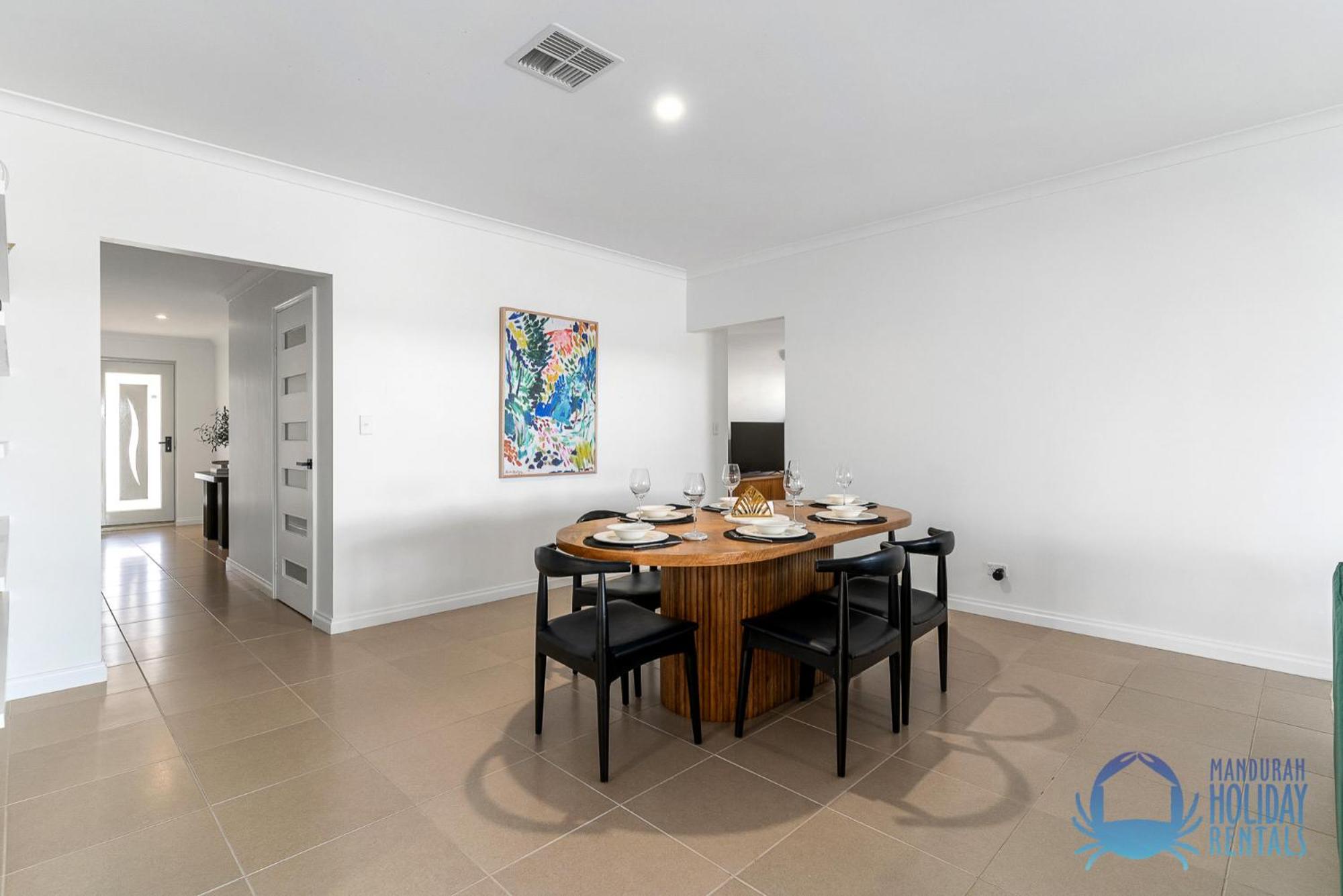Casa Cumpari in Wannanup