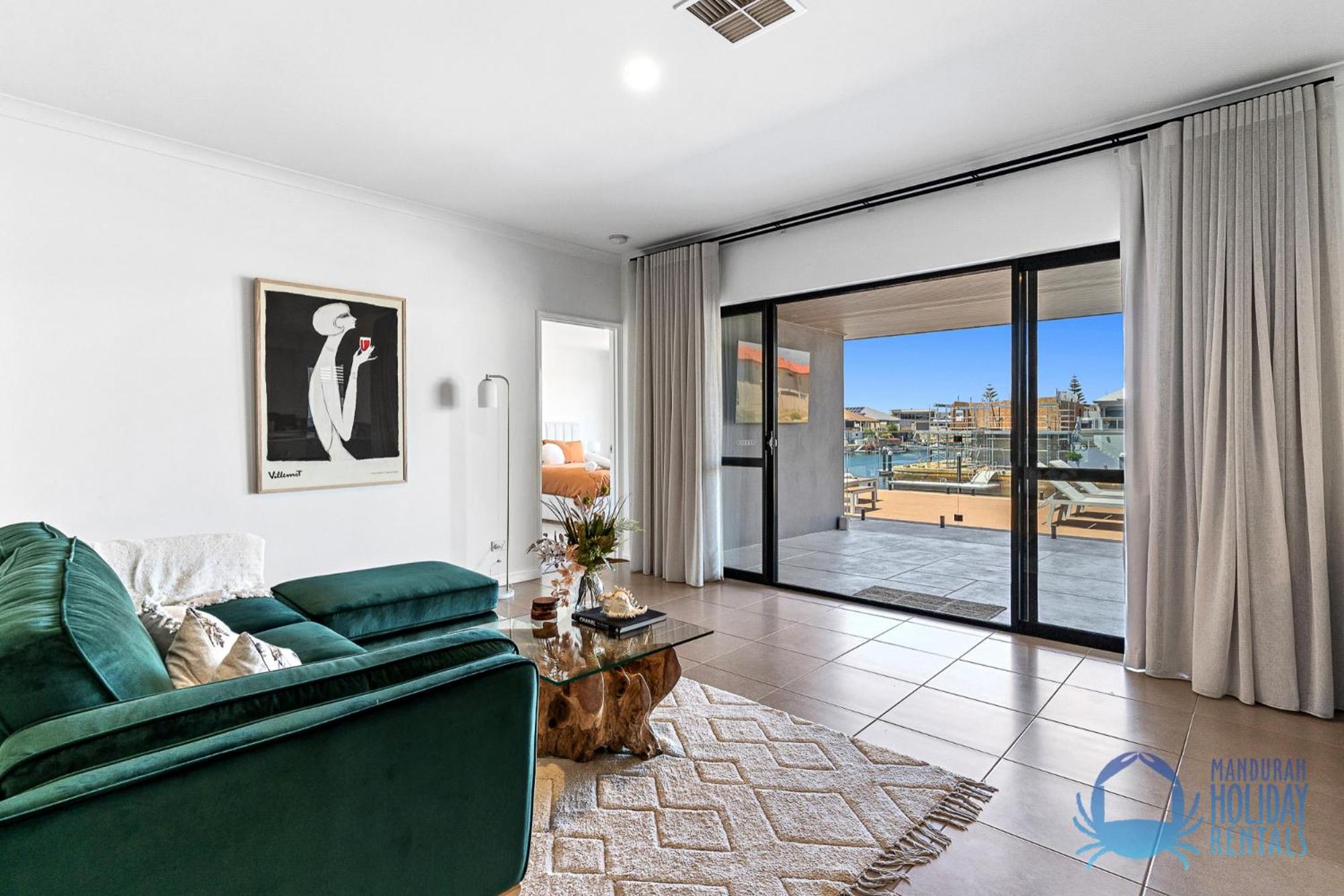 Casa Cumpari in Wannanup