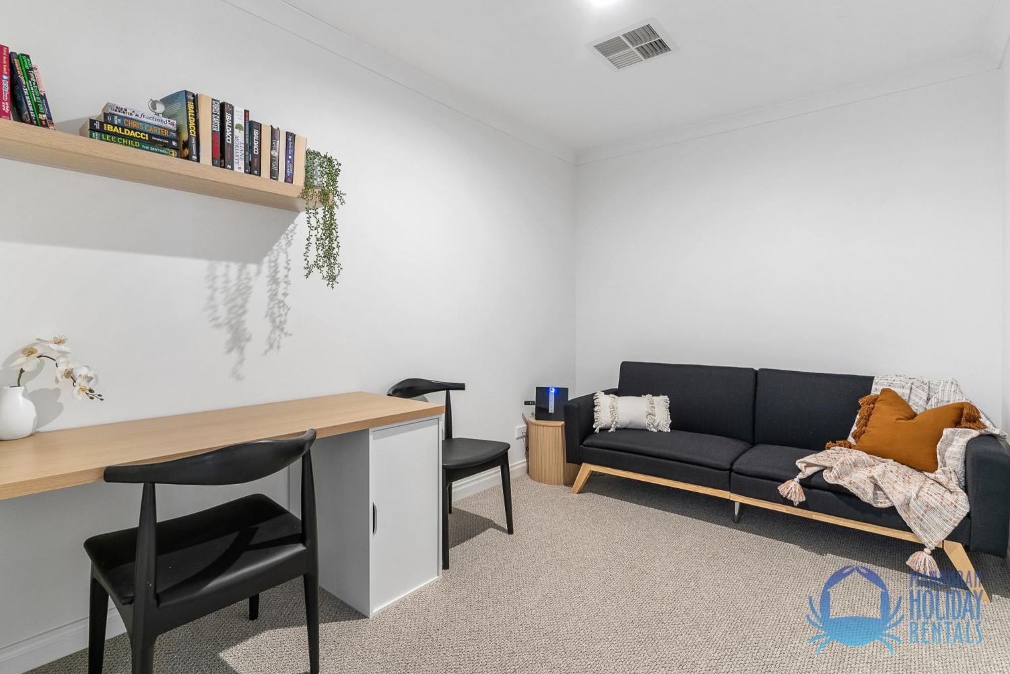 Casa Cumpari in Wannanup