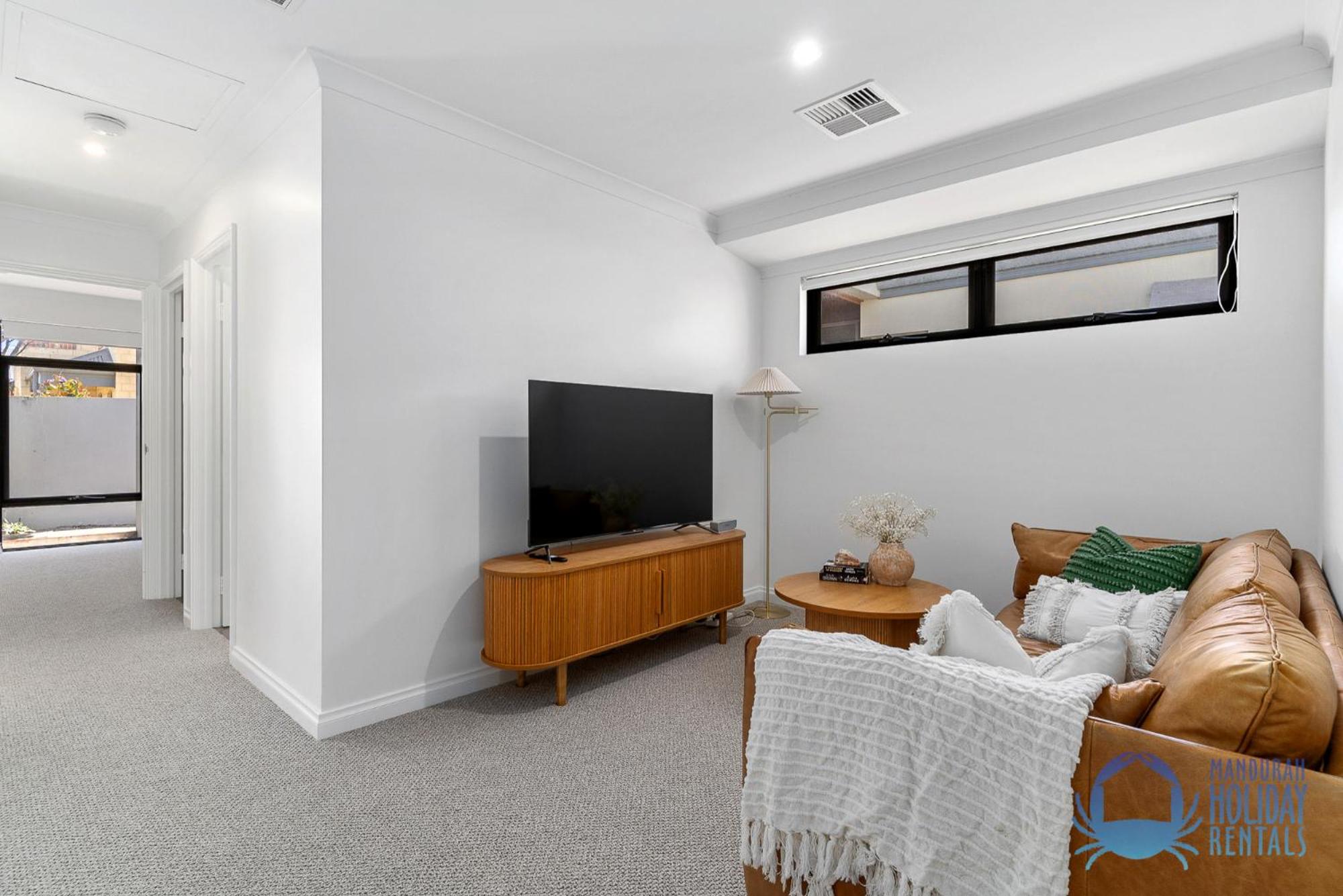 Casa Cumpari in Wannanup