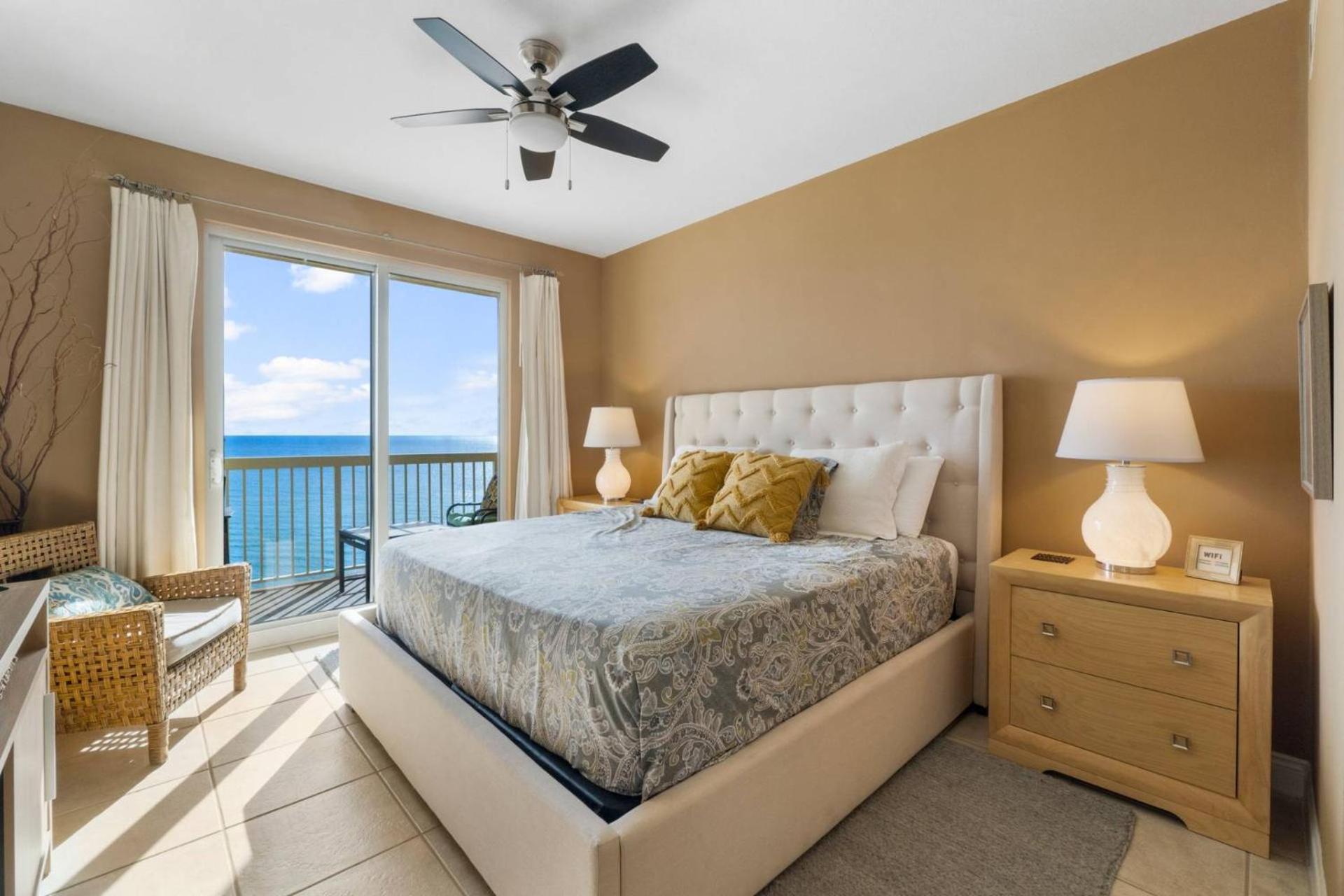 Calypso Resort Tower 1 Unit 1606 (3/2)