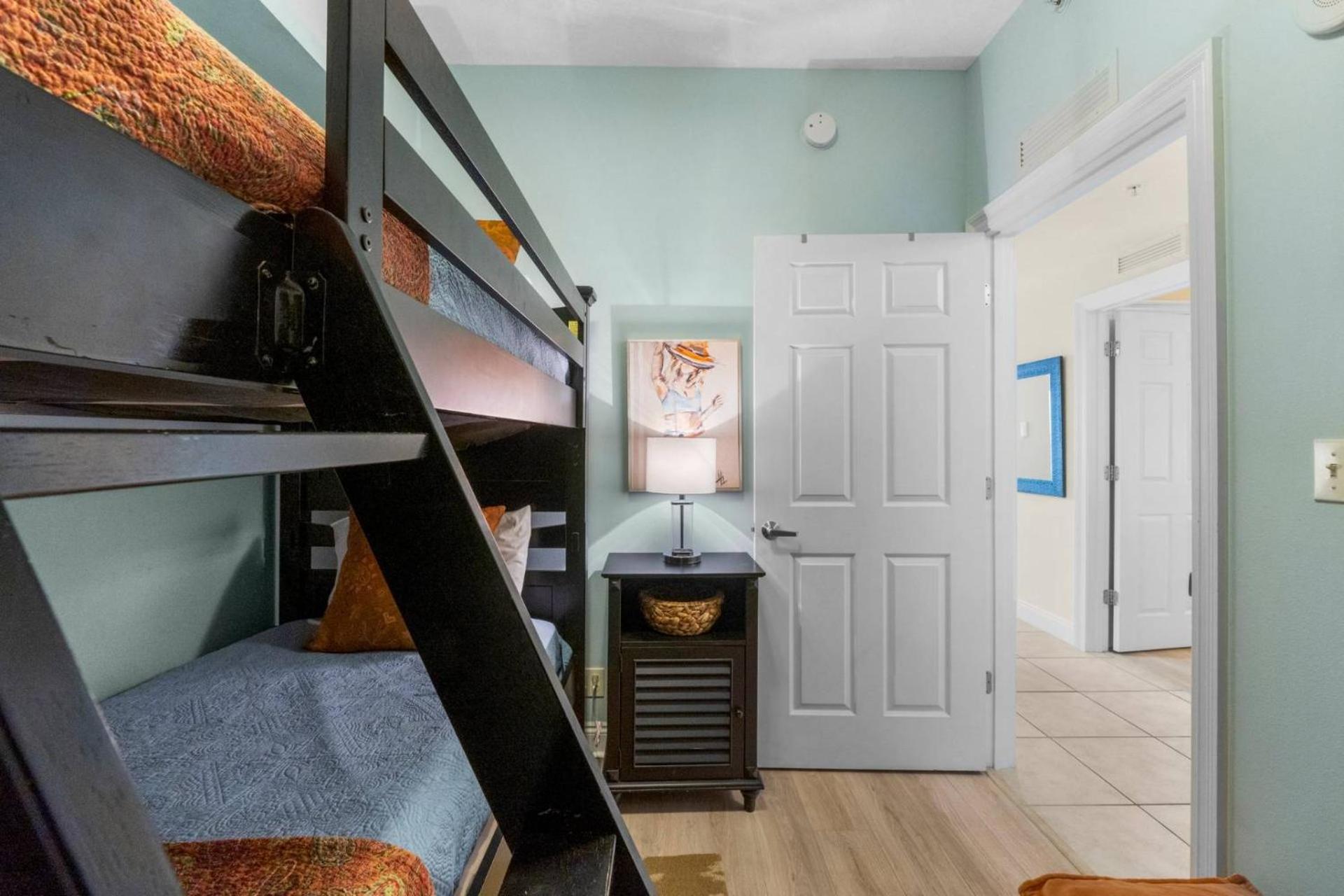 Calypso Resort Tower 1 Unit 1606 (3/2)