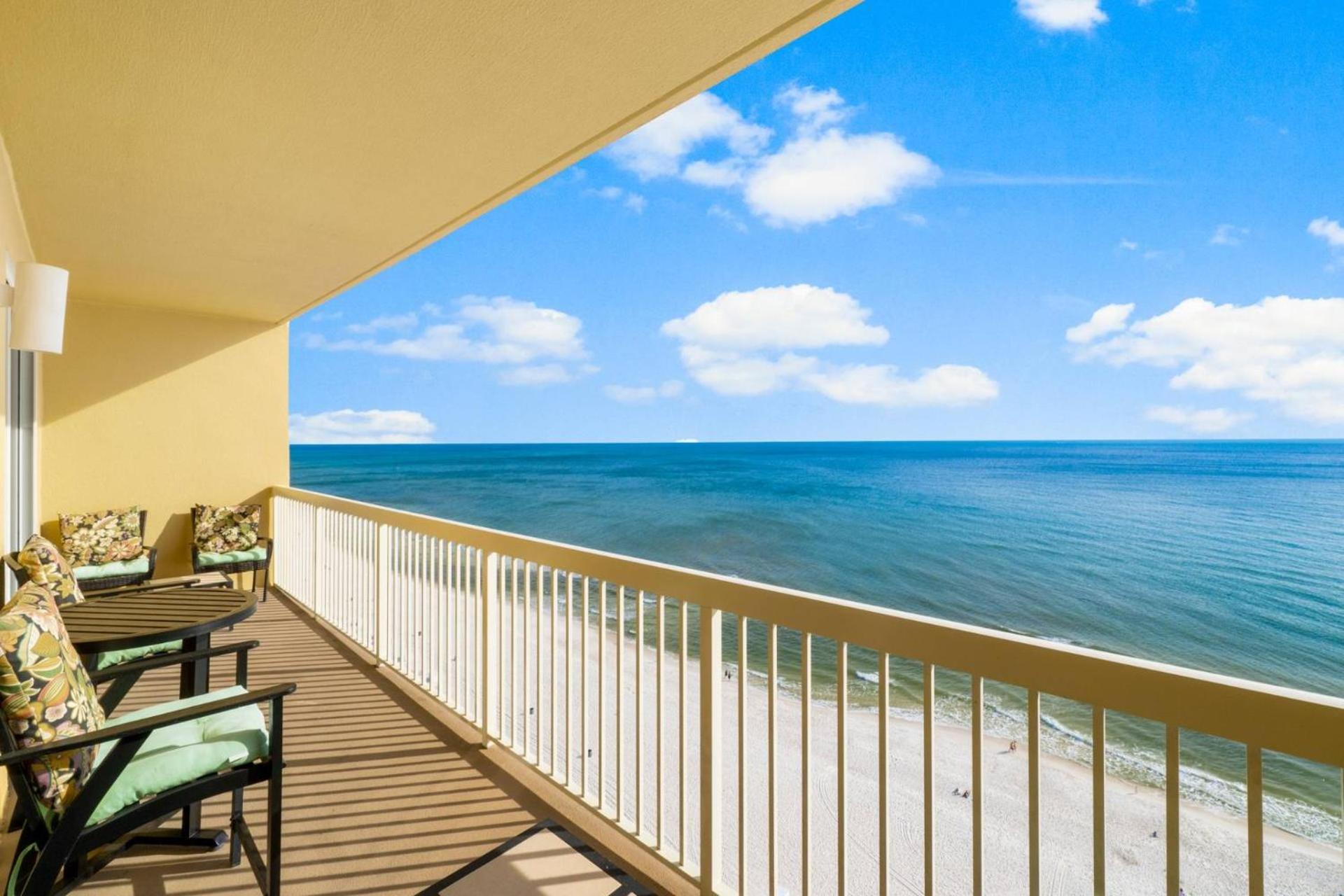 Calypso Resort Tower 1 Unit 1606 (3/2)
