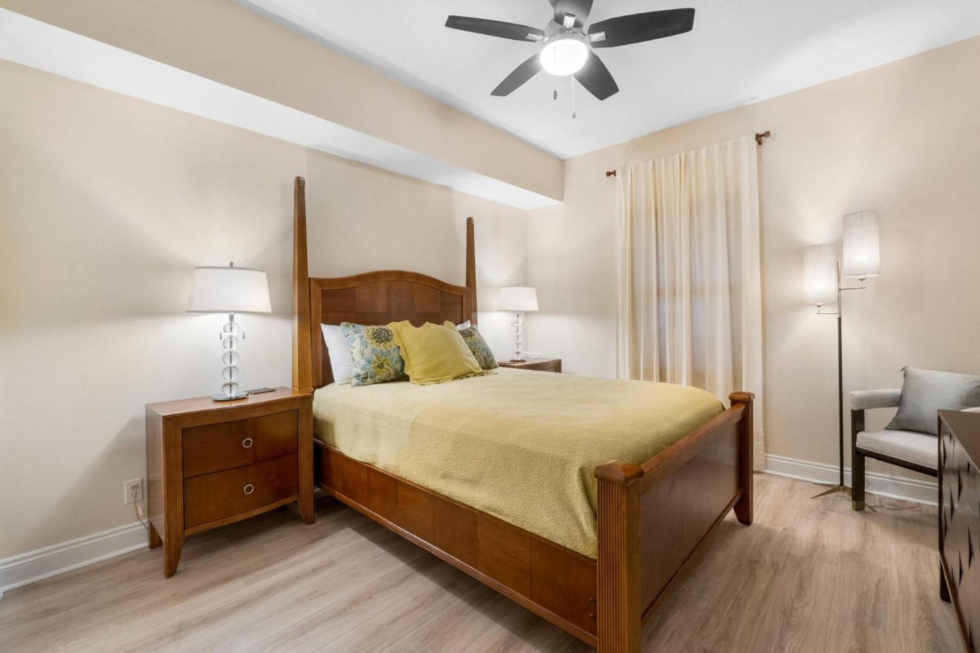 Calypso Resort Tower 1 Unit 1606 (3/2)