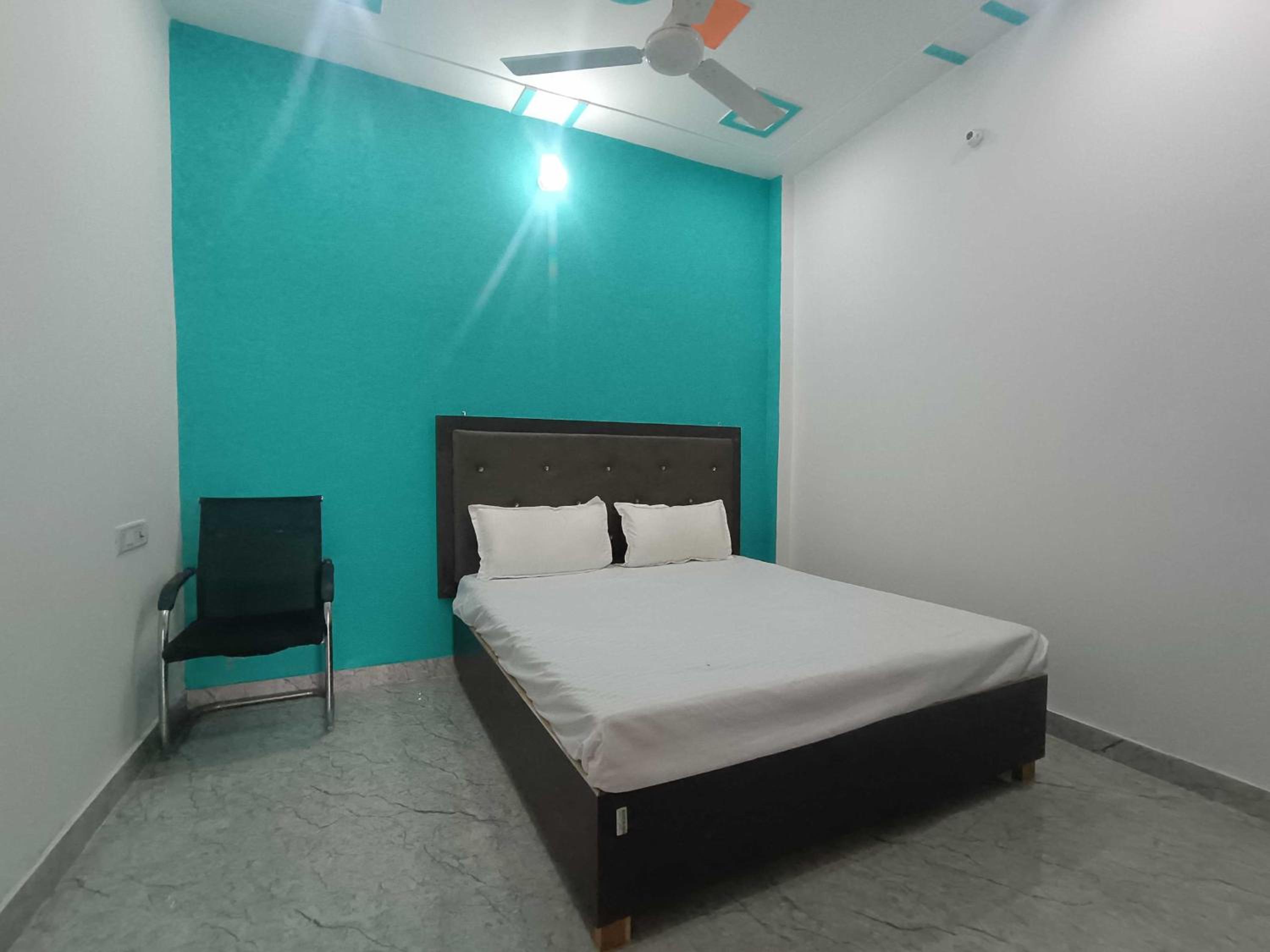 Hotel O Home Shri Laxmi Homestay view 5