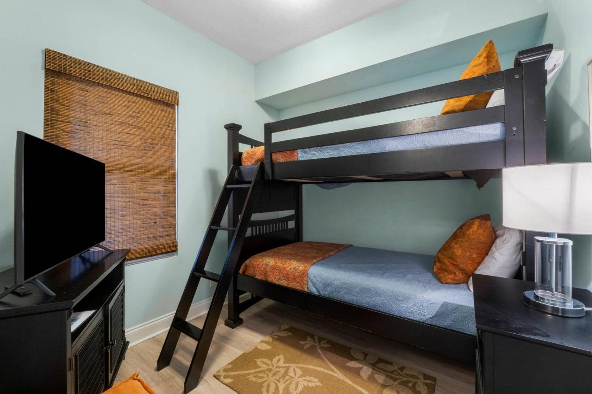Calypso Resort Tower 1 Unit 1606 (3/2)