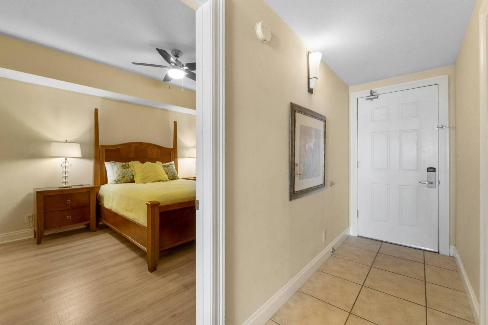 Calypso Resort Tower 1 Unit 1606 (3/2)