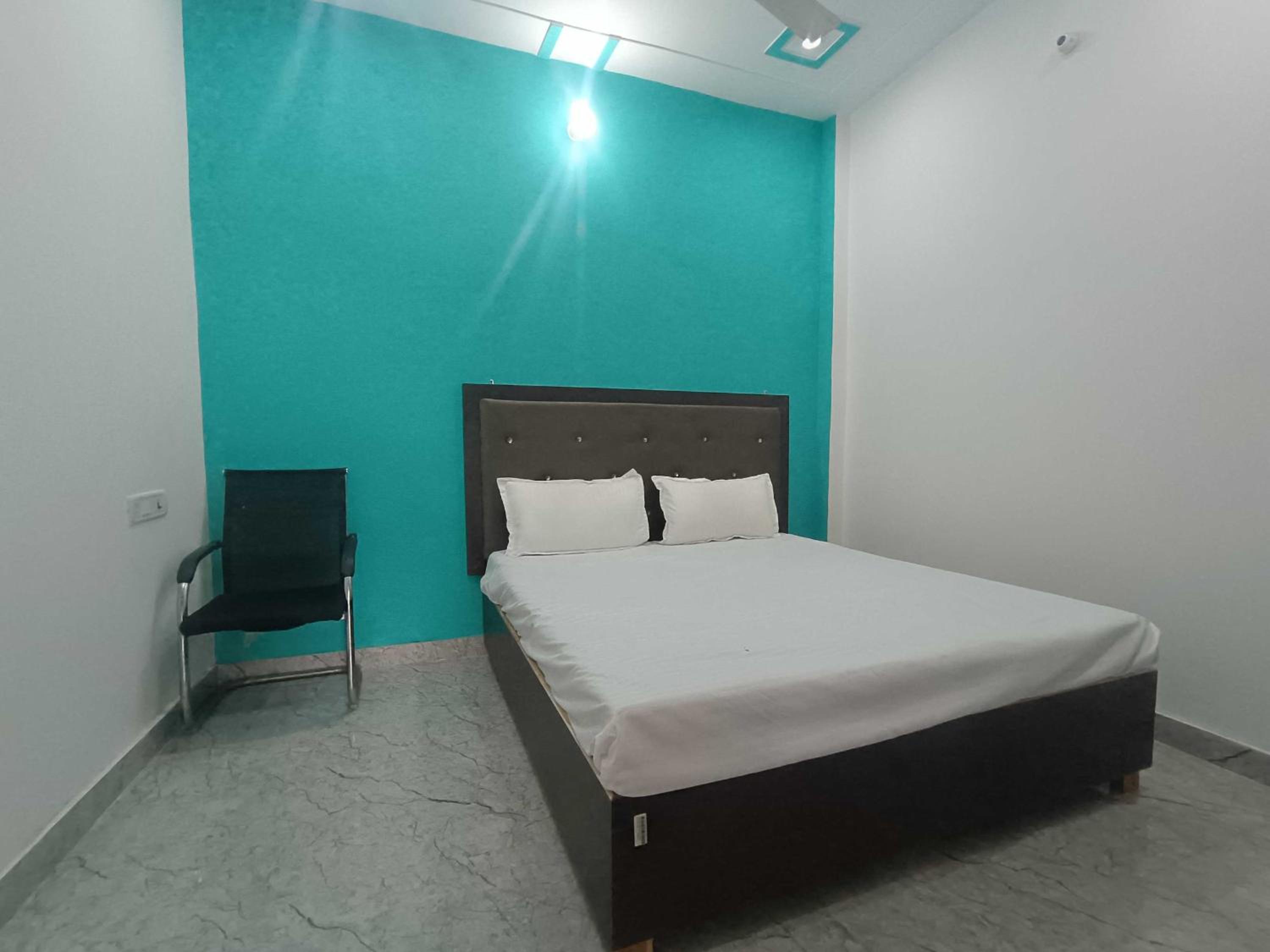 Hotel O Home Shri Laxmi Homestay view 4
