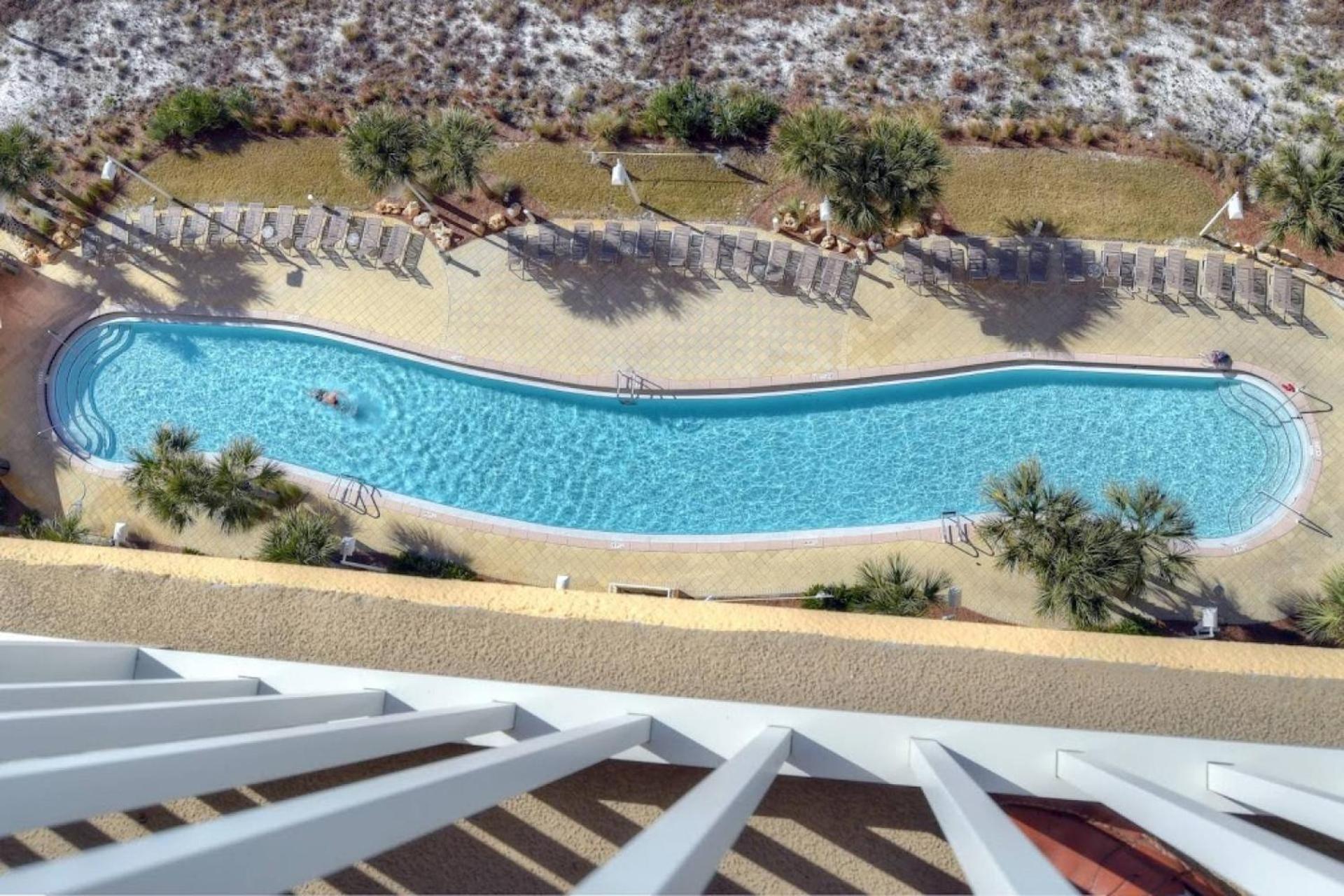Calypso Resort Tower 1 Unit 1606 (3/2)