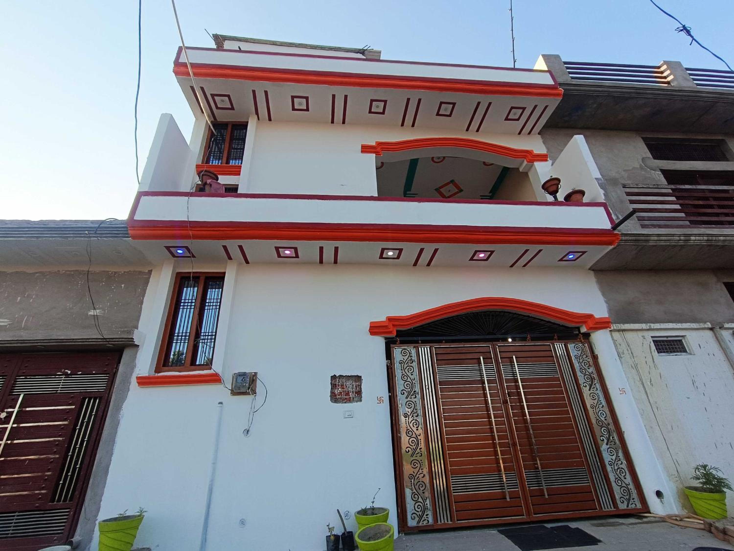 Hotel O Home Shri Laxmi Homestay view 2