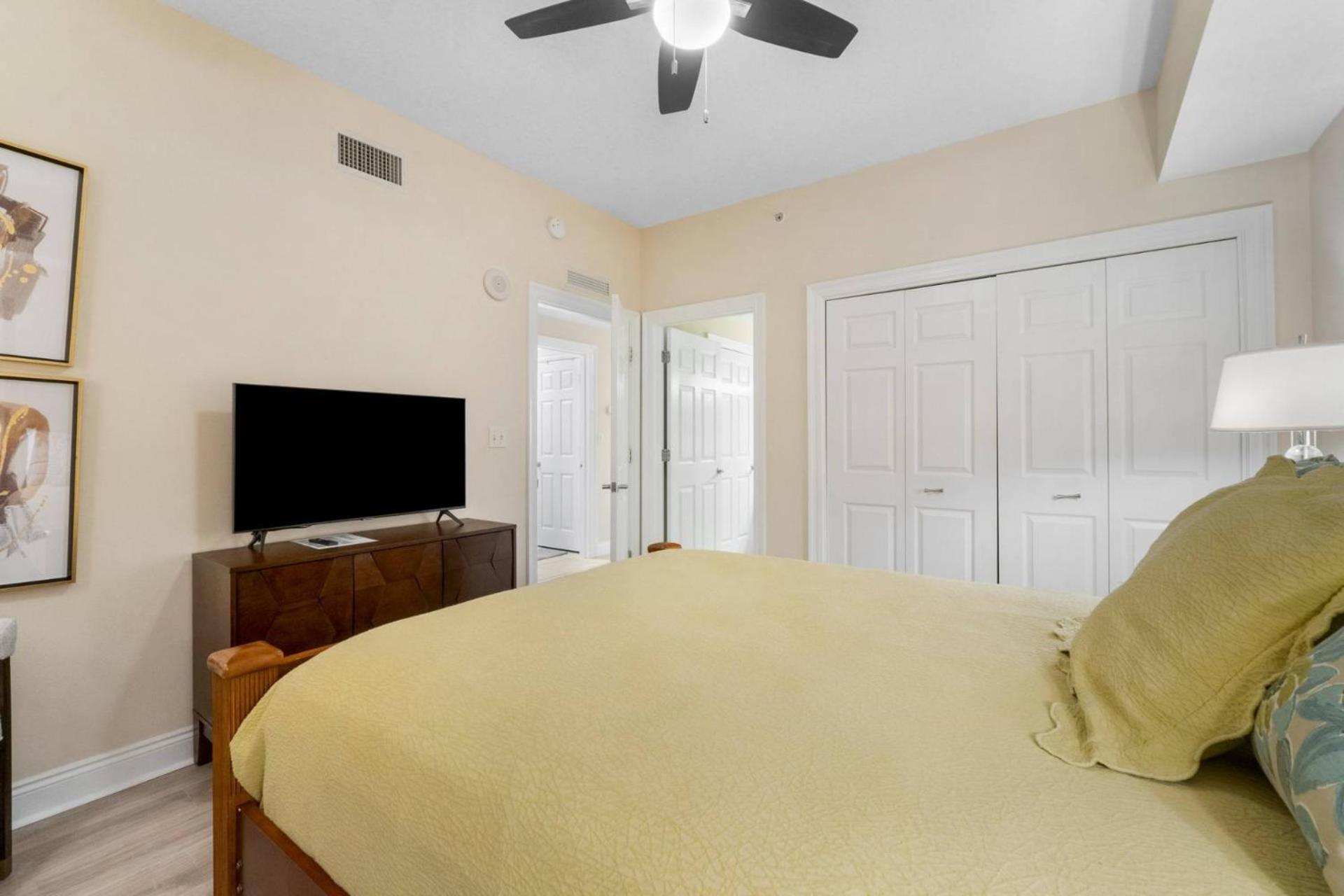 Calypso Resort Tower 1 Unit 1606 (3/2)