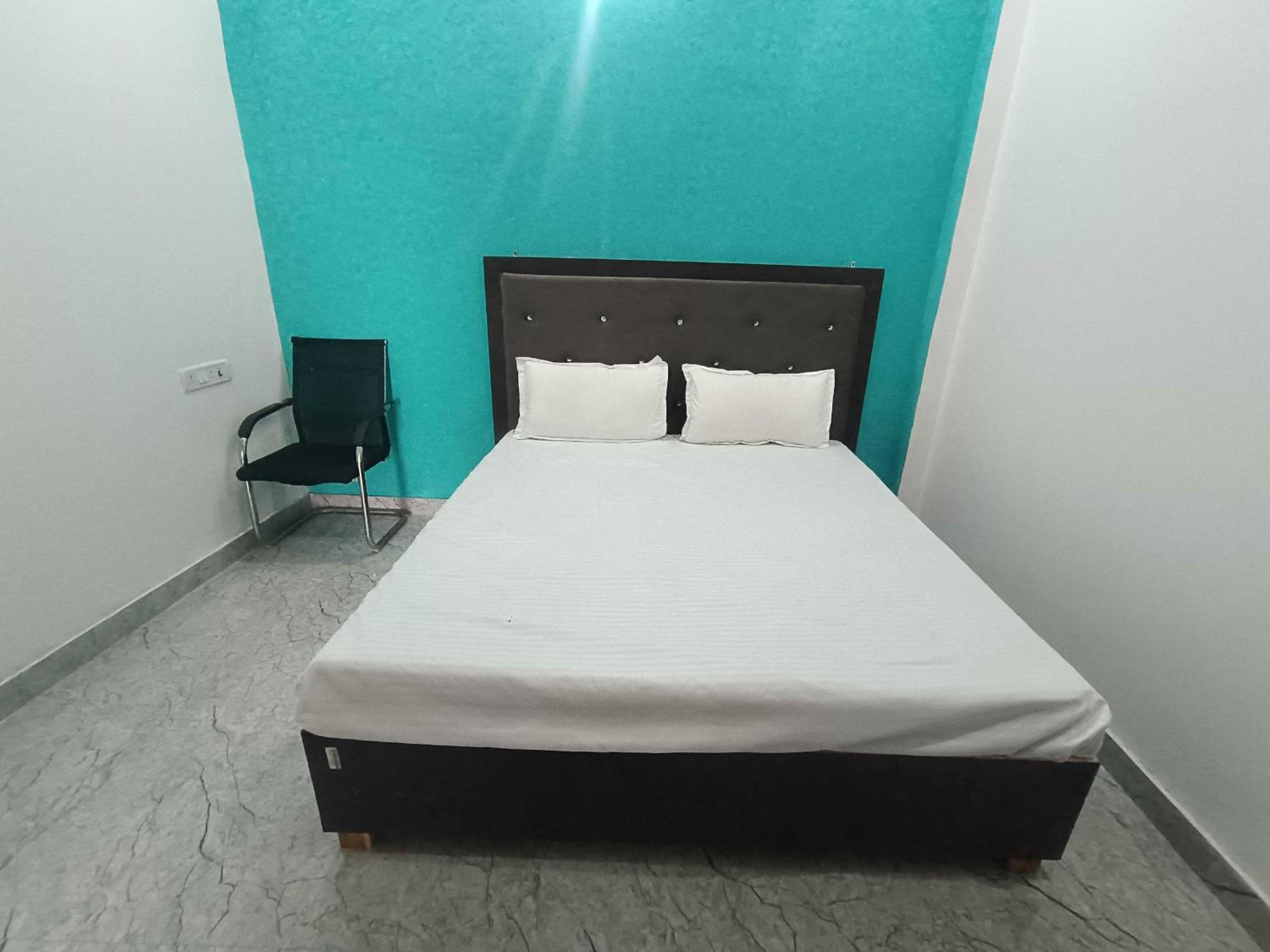 Hotel O Home Shri Laxmi Homestay view 3