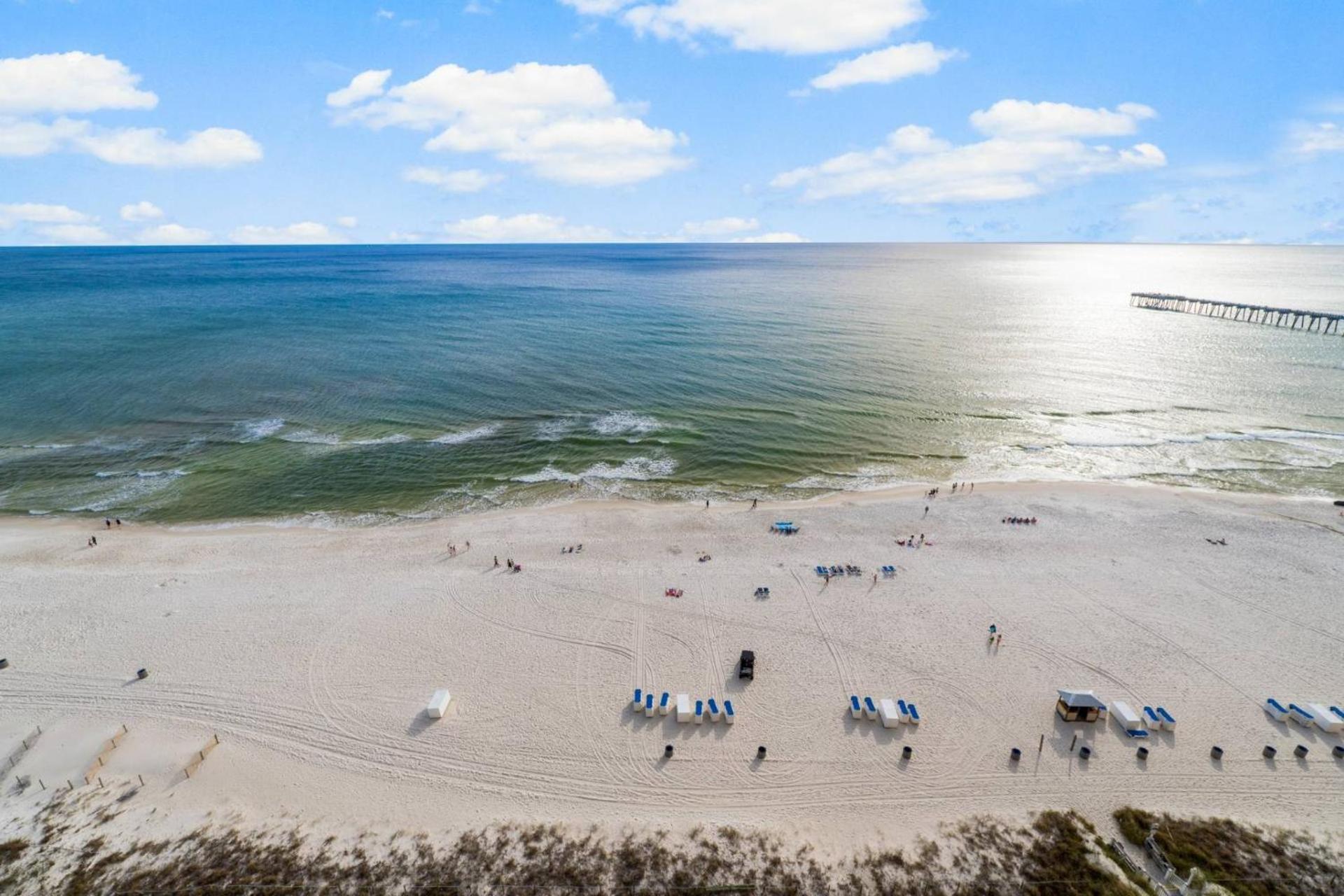 Calypso Resort Tower 1 Unit 1606 (3/2)