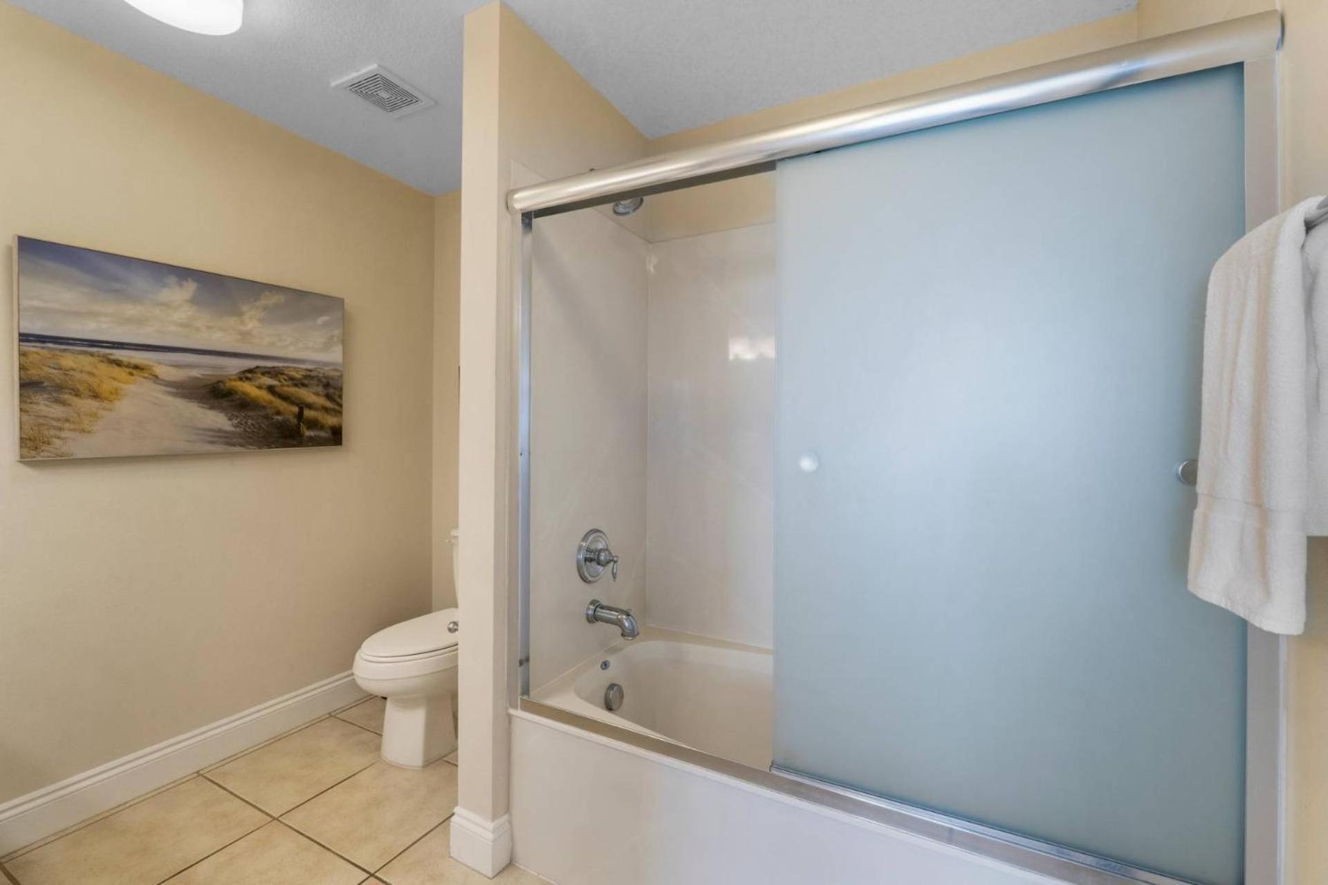 Calypso Resort Tower 1 Unit 1606 (3/2)