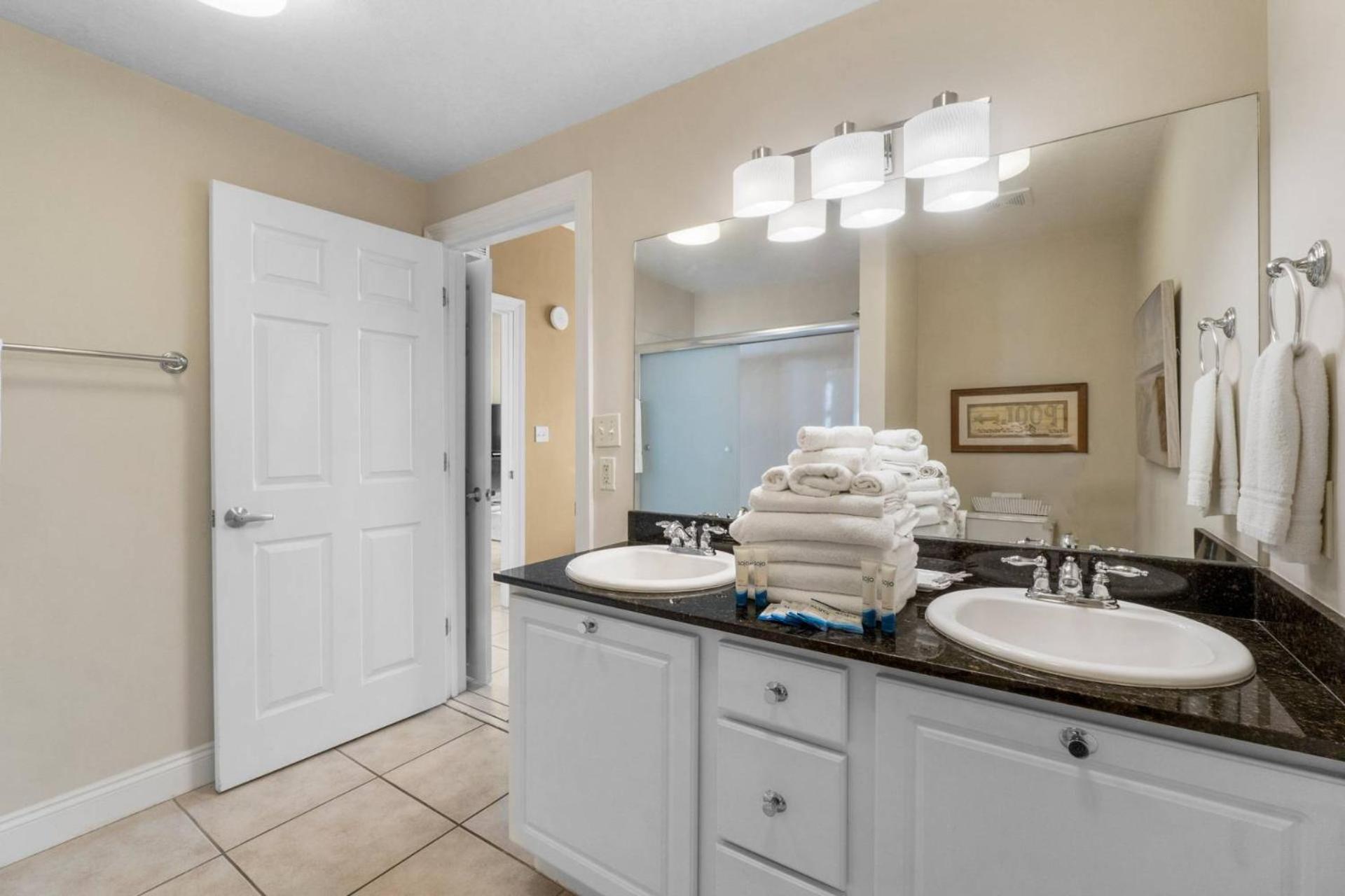 Calypso Resort Tower 1 Unit 1606 (3/2)