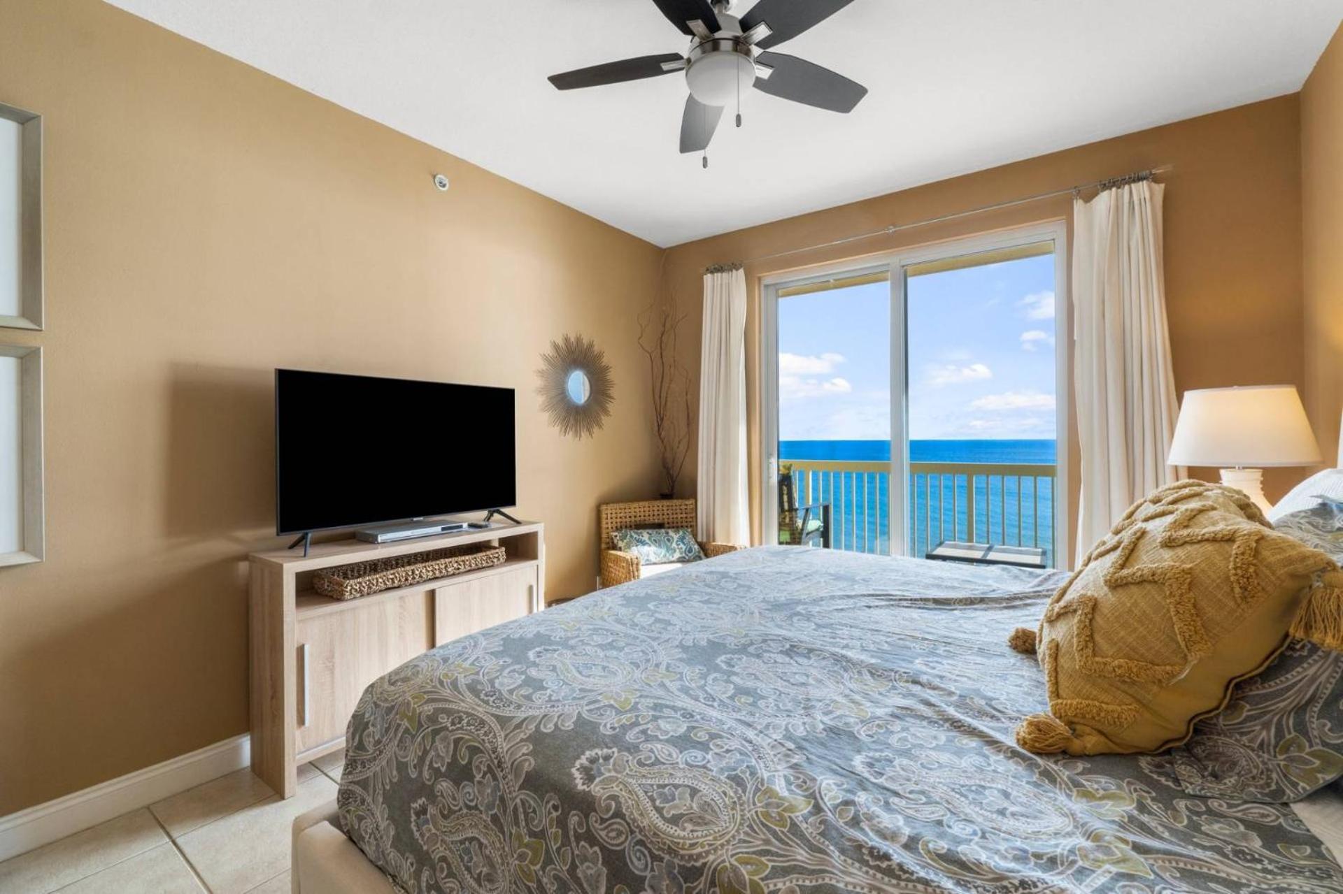Calypso Resort Tower 1 Unit 1606 (3/2)