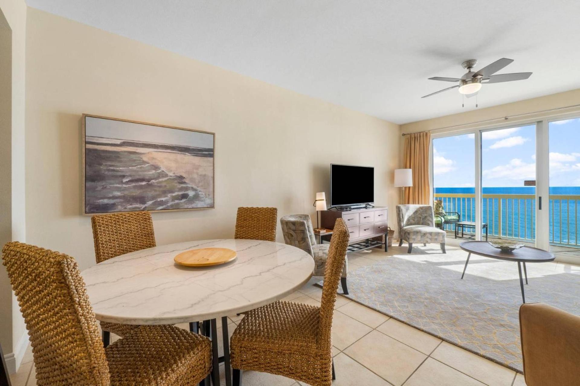 Calypso Resort Tower 1 Unit 1606 (3/2)