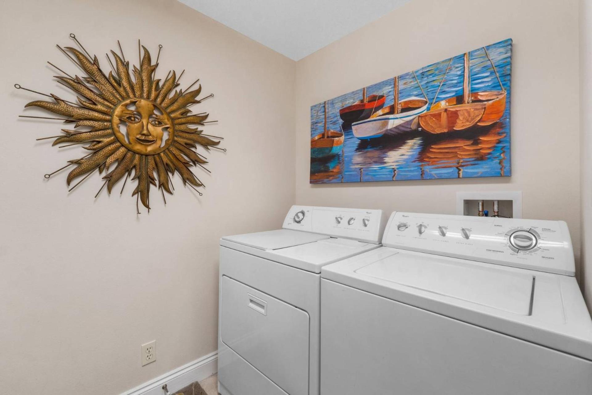 Calypso Resort Tower 1 Unit 1606 (3/2)